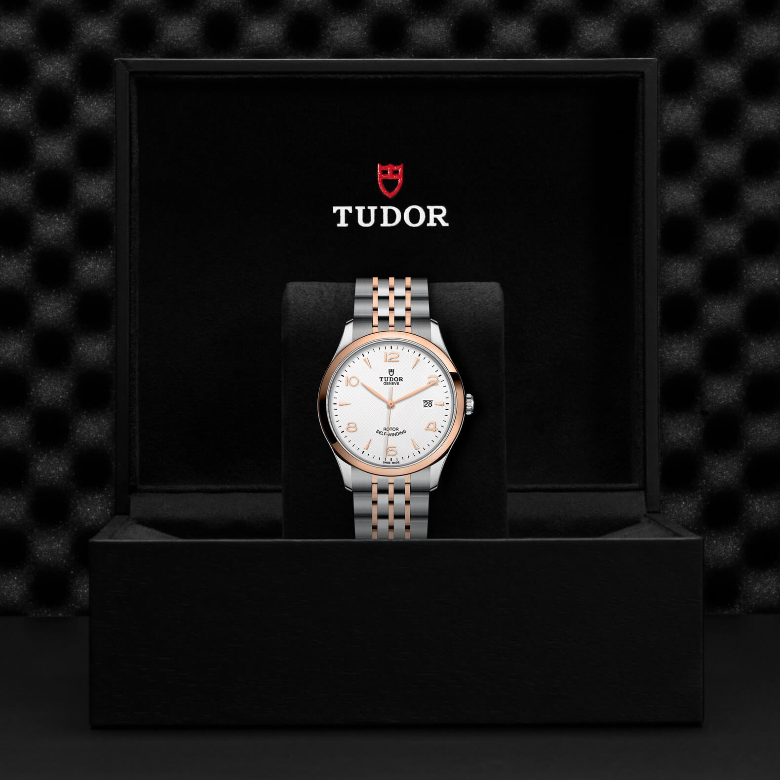 Tudor - Global Watch Company