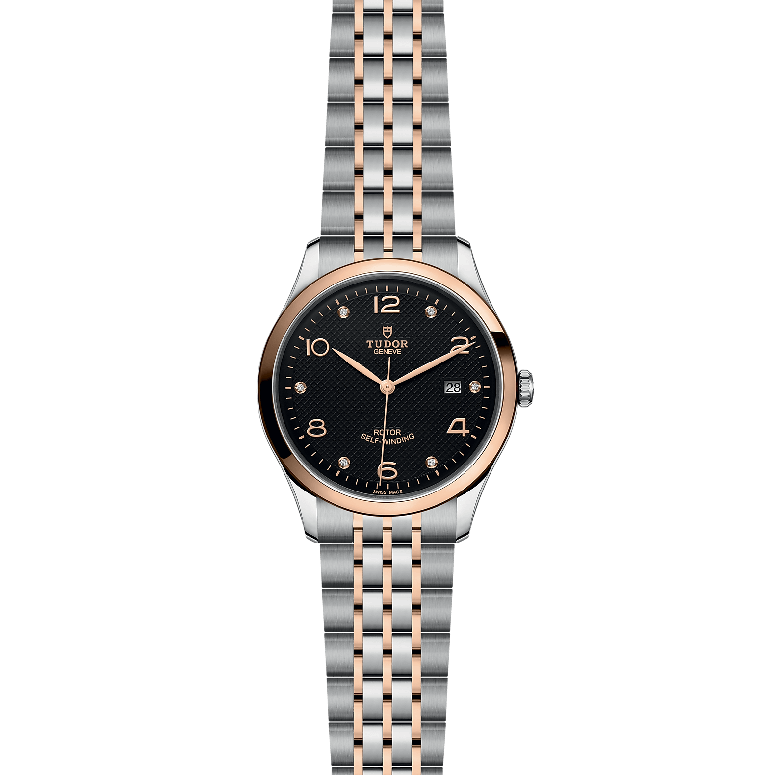 Tudor - Global Watch Company