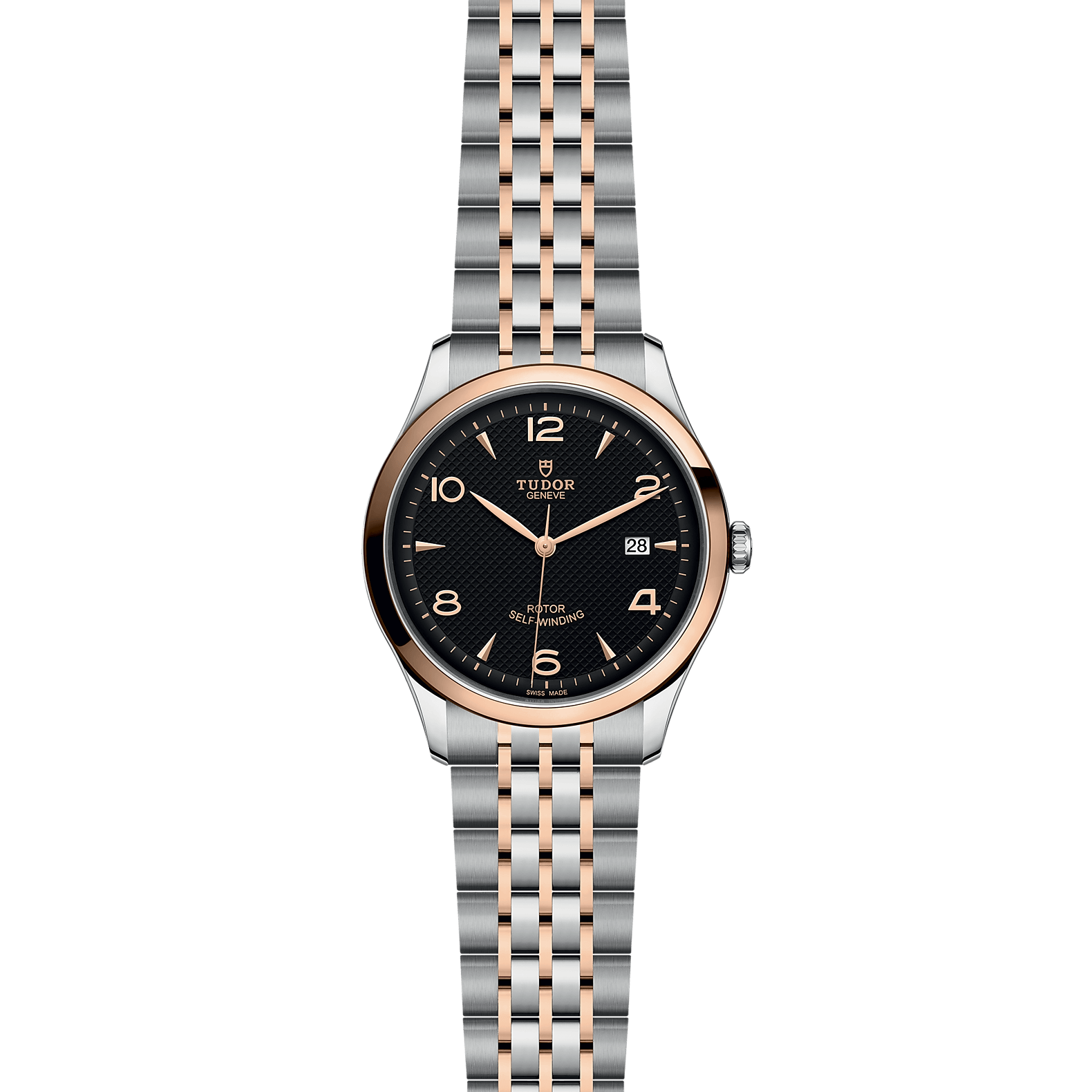 Tudor - Global Watch Company