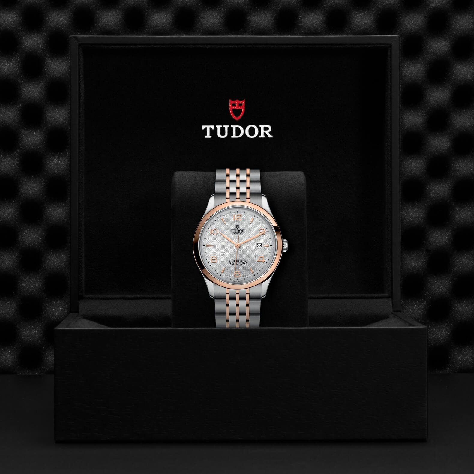 Tudor - Global Watch Company