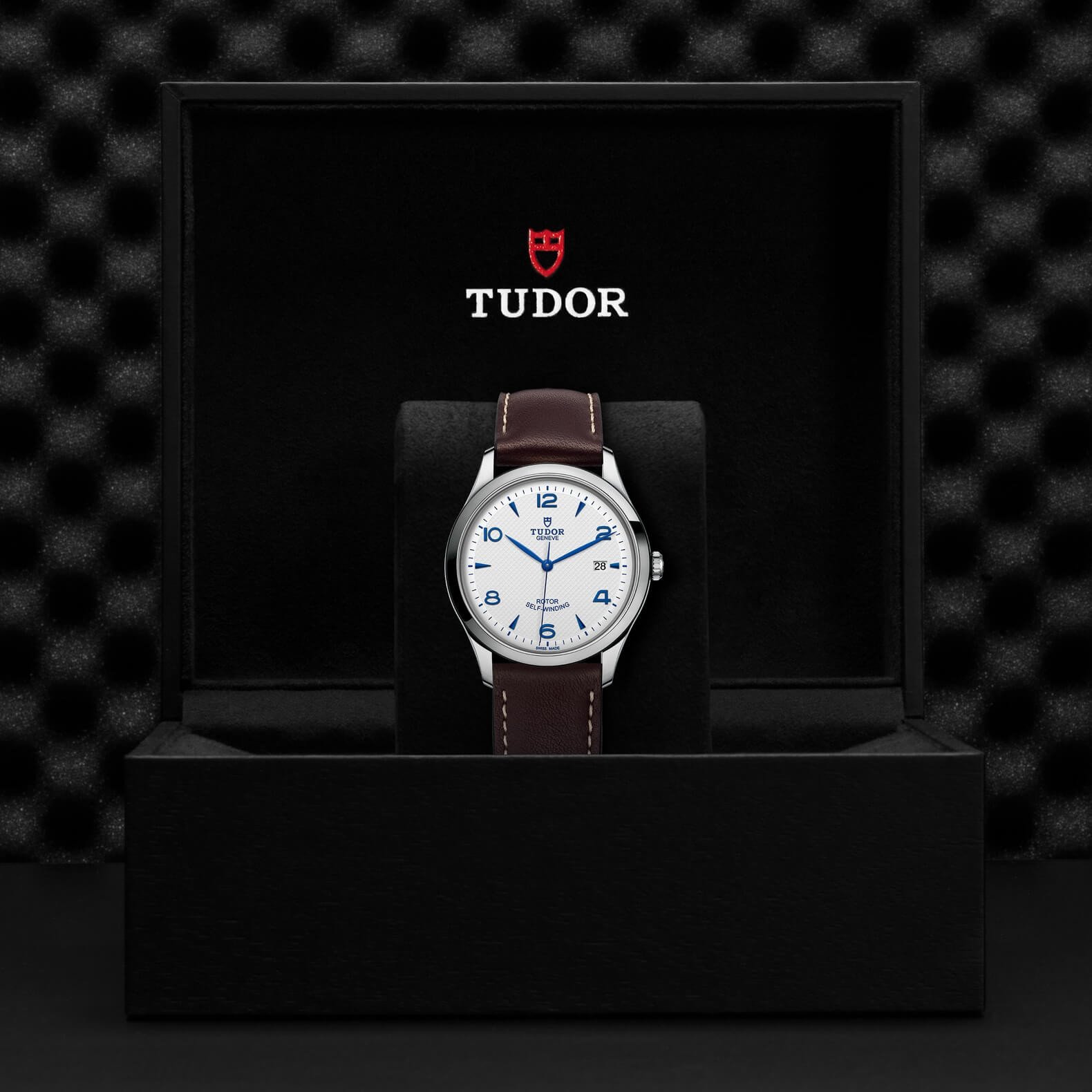 Tudor - Global Watch Company