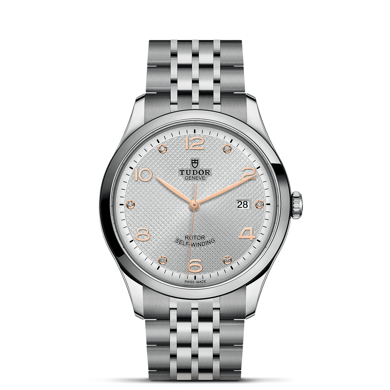 Tudor - Global Watch Company