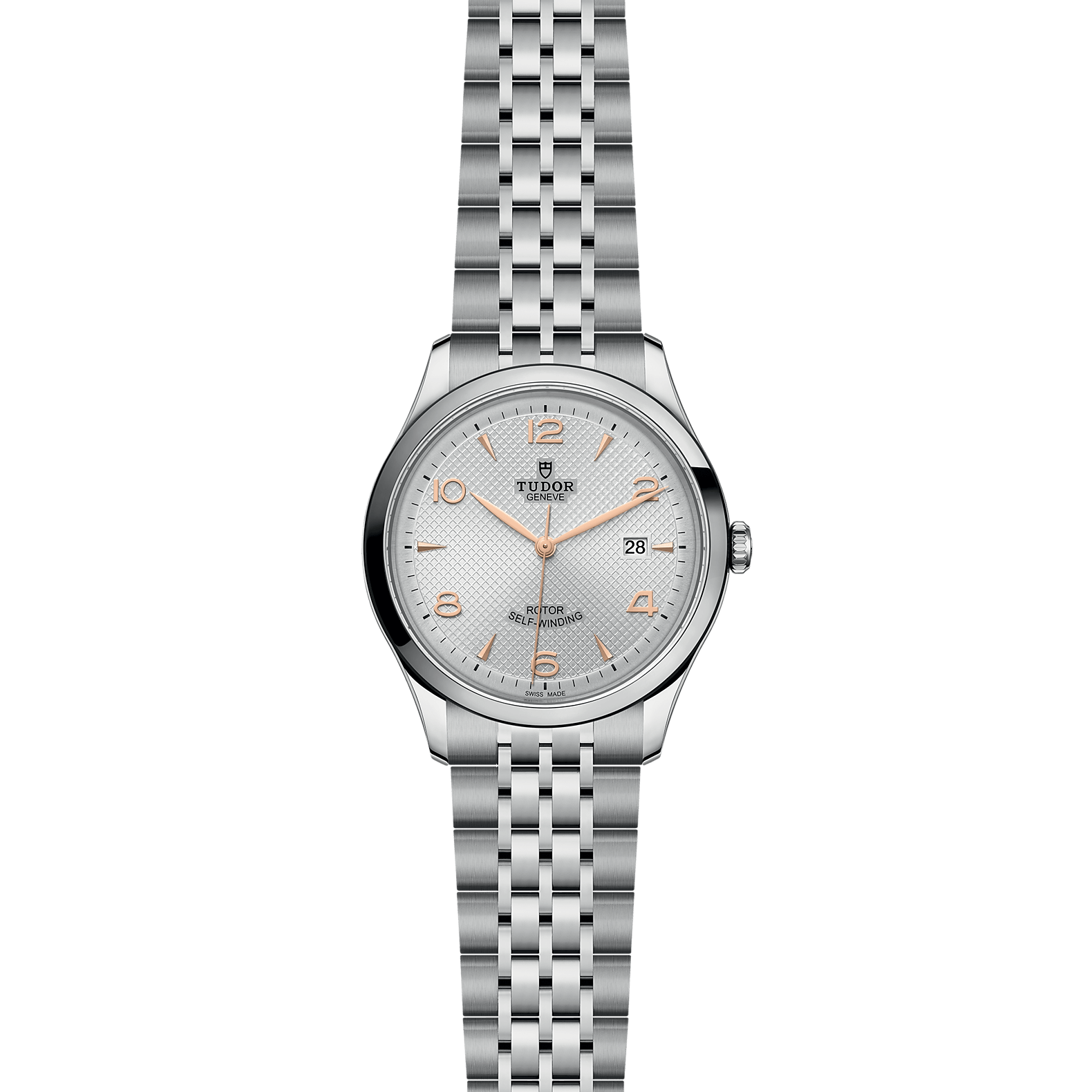 Tudor - Global Watch Company