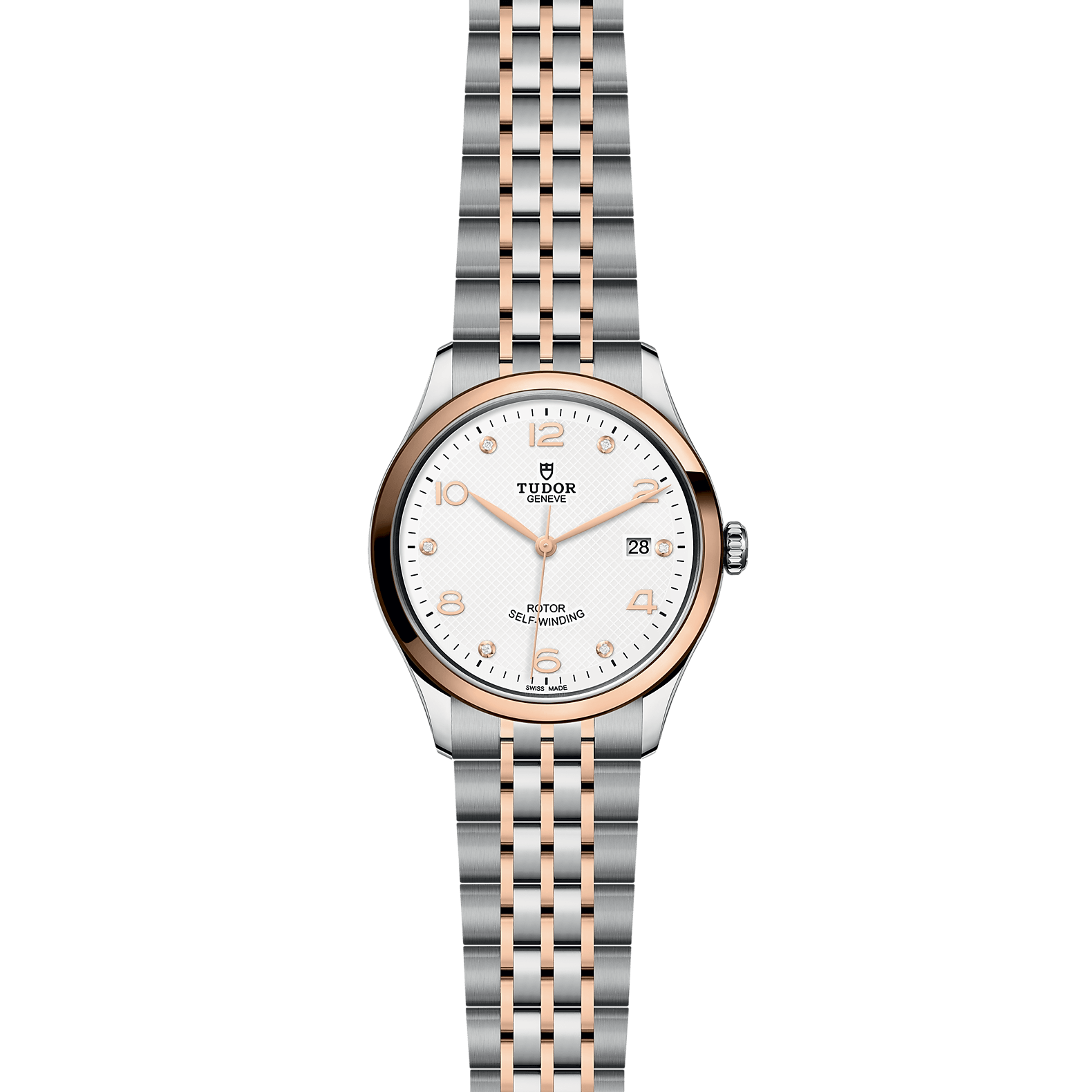 Tudor - Global Watch Company