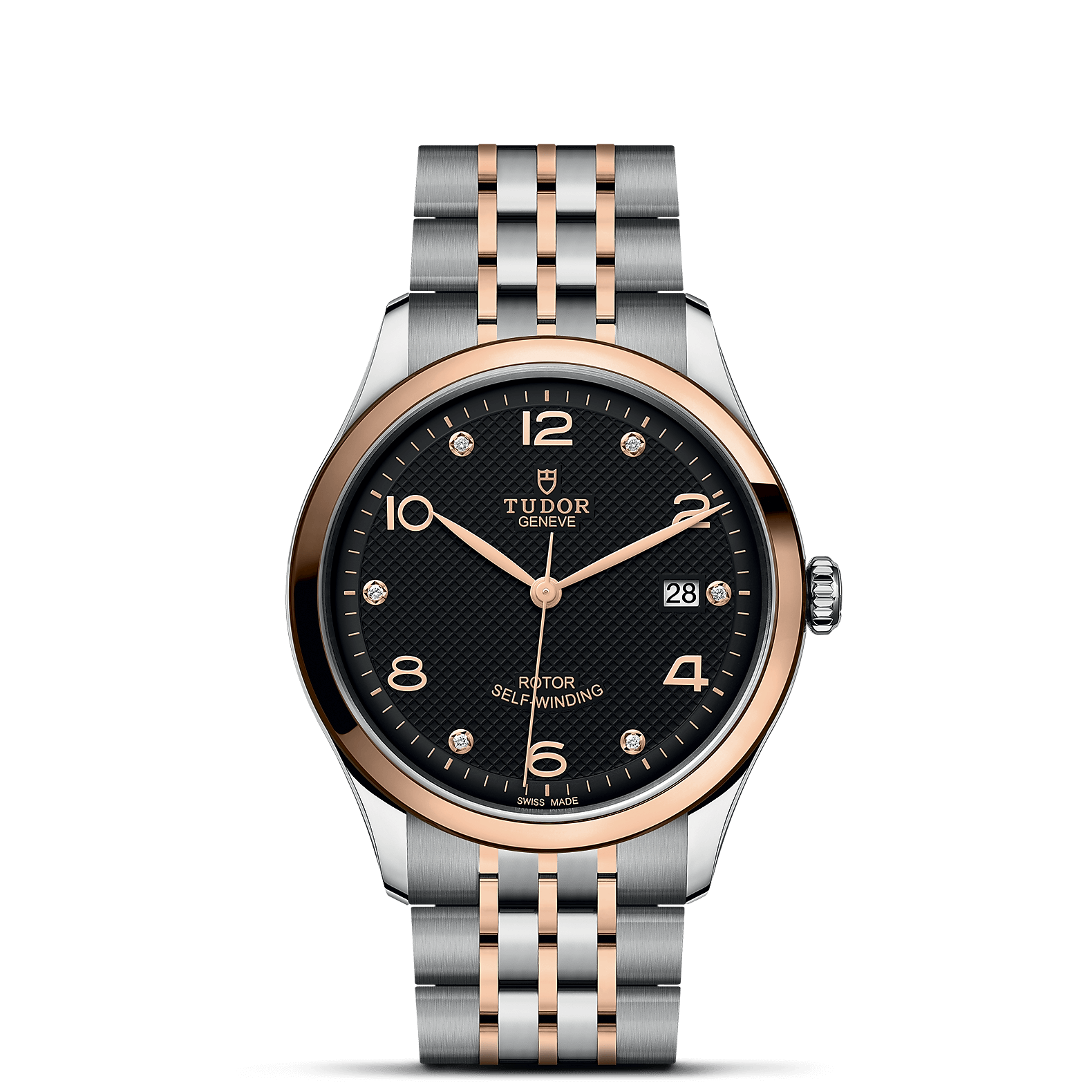 Tudor - Global Watch Company