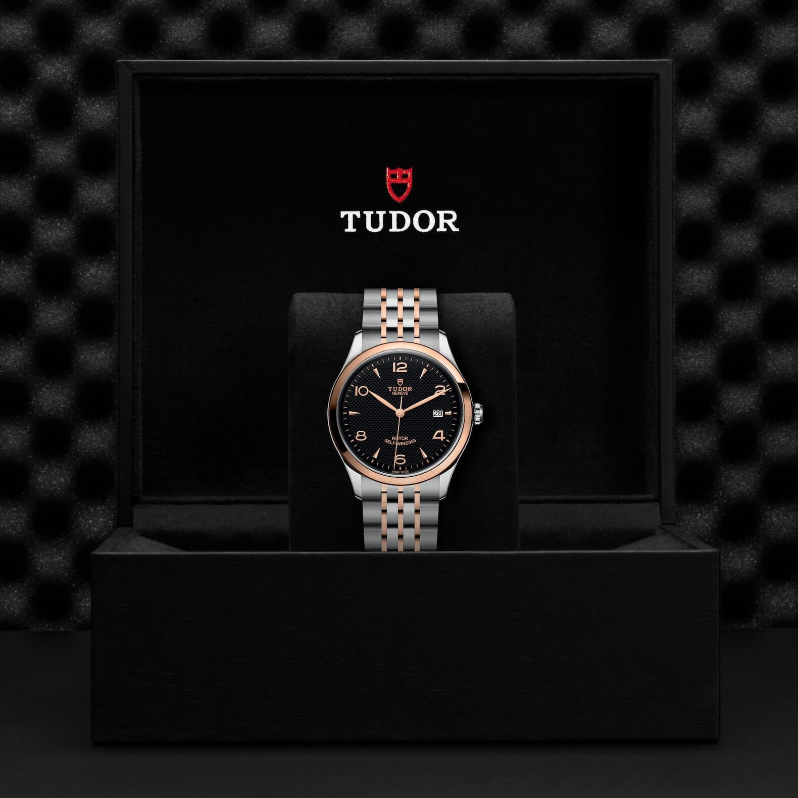 Tudor - Global Watch Company