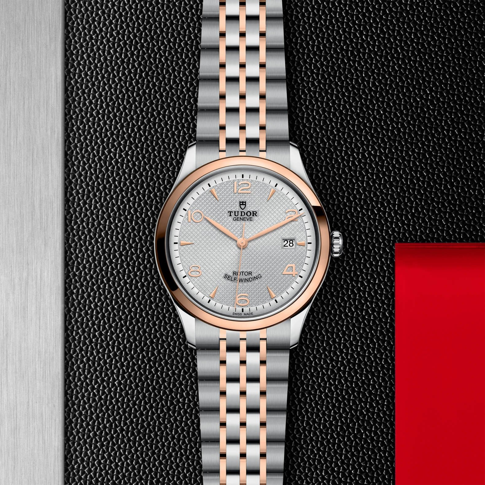 Tudor - Global Watch Company