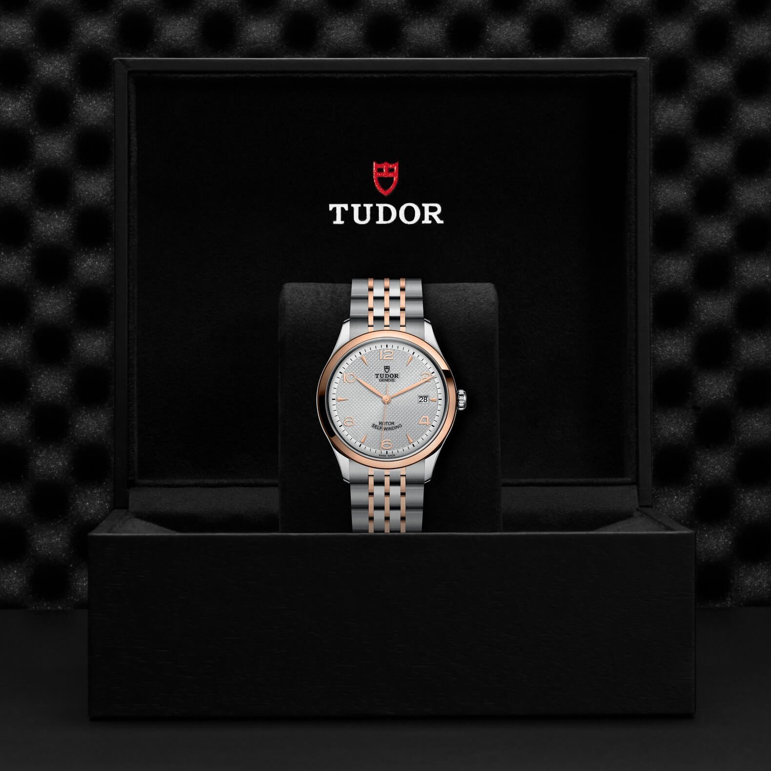 Tudor - Global Watch Company