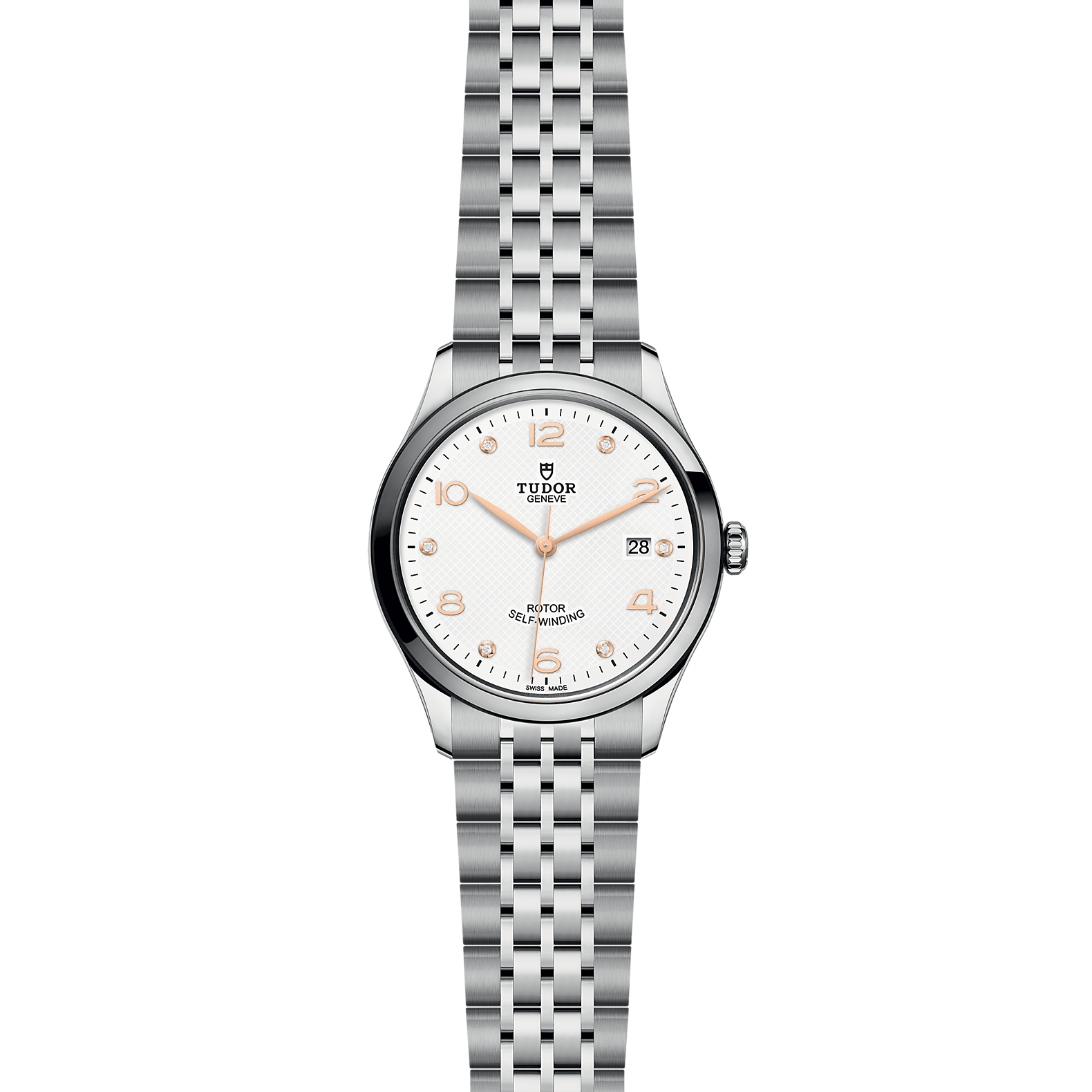 Tudor - Global Watch Company