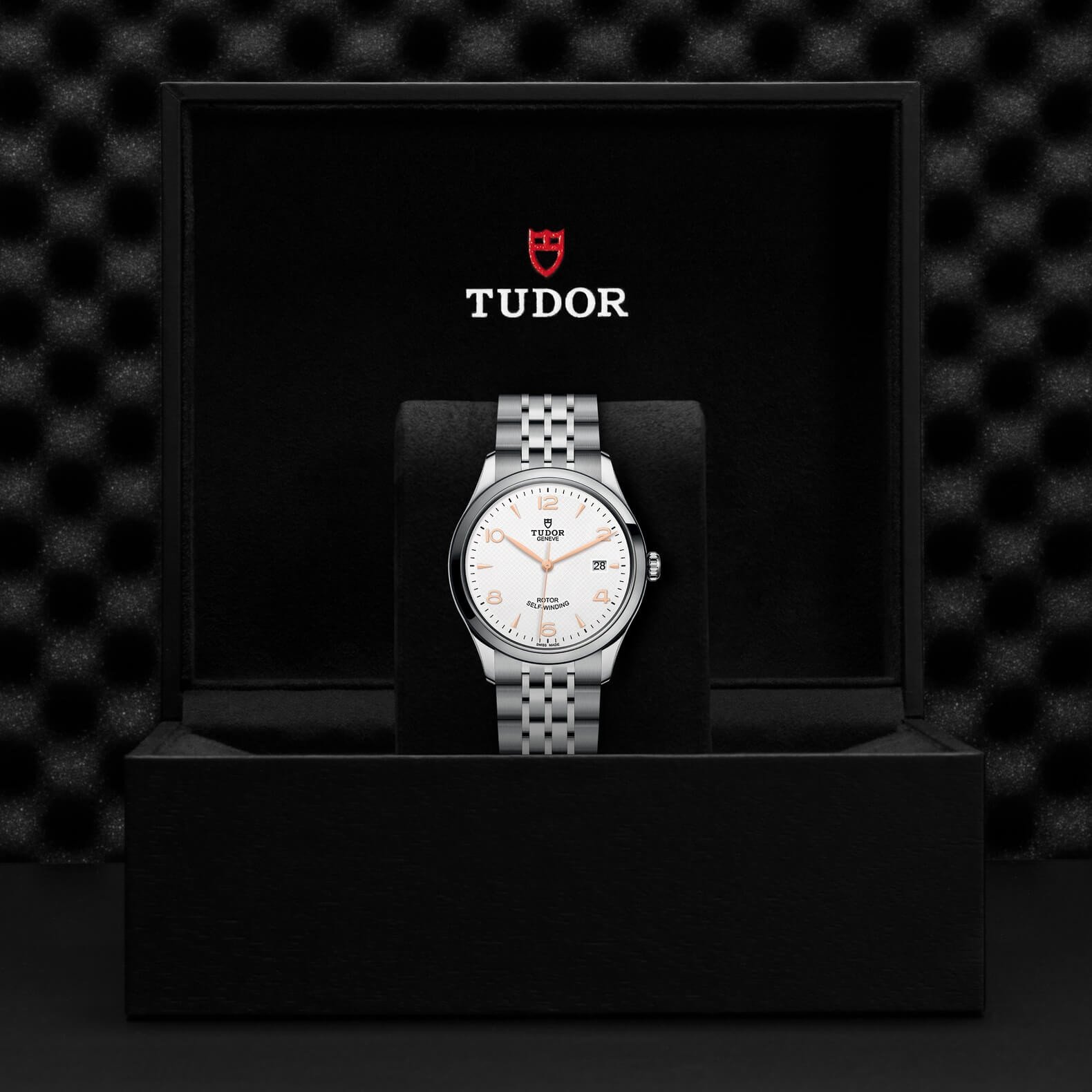Tudor - Global Watch Company