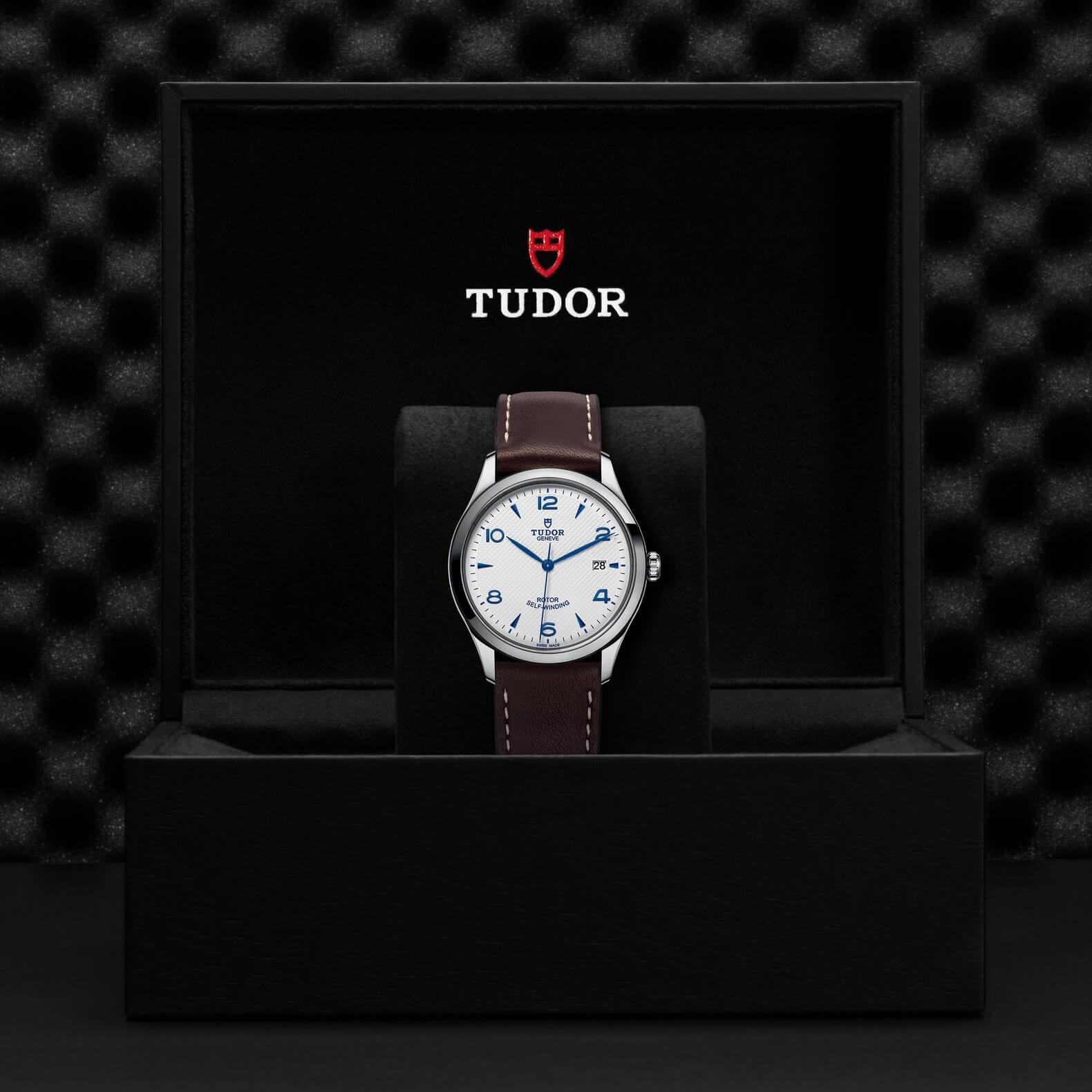Tudor - Global Watch Company
