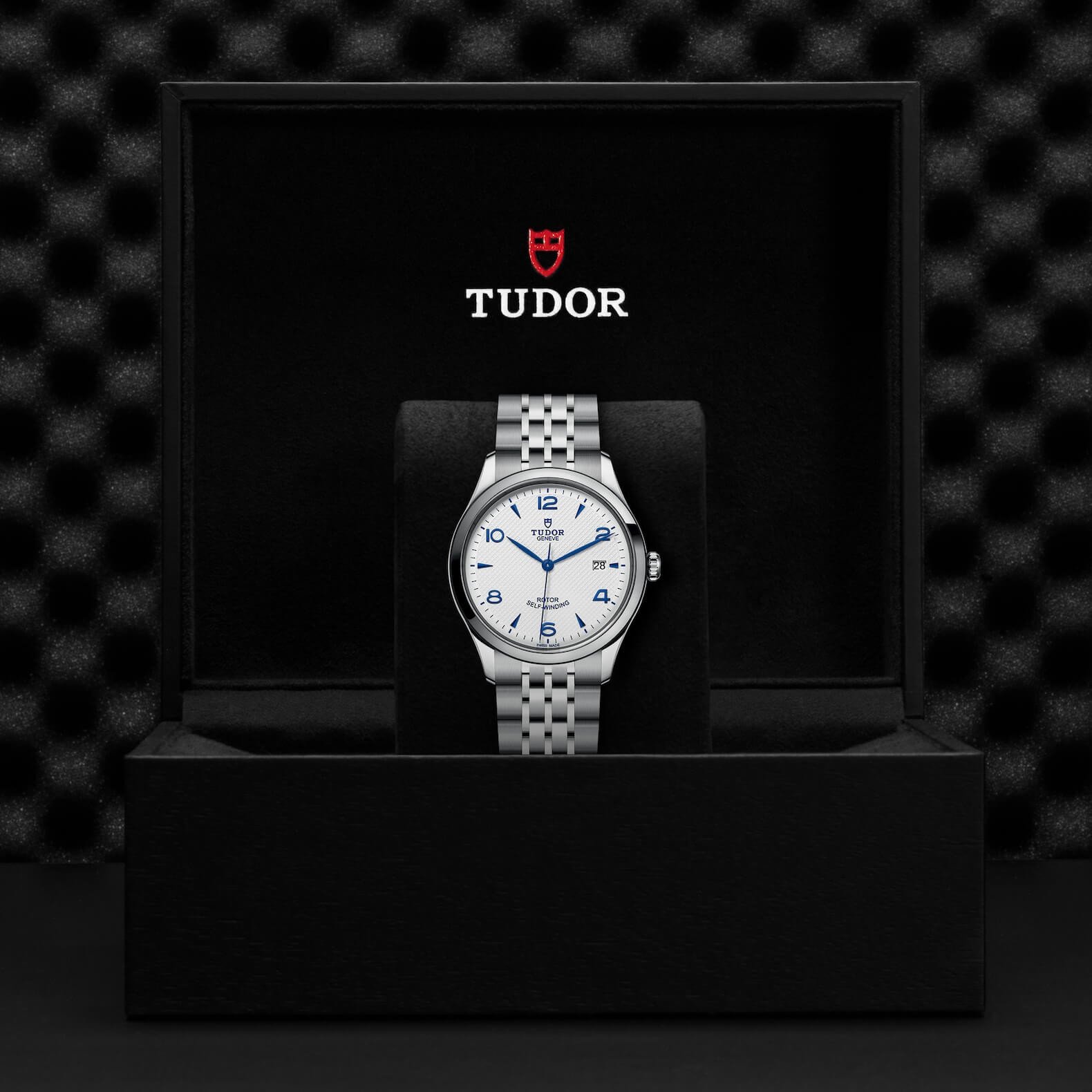 Tudor - Global Watch Company