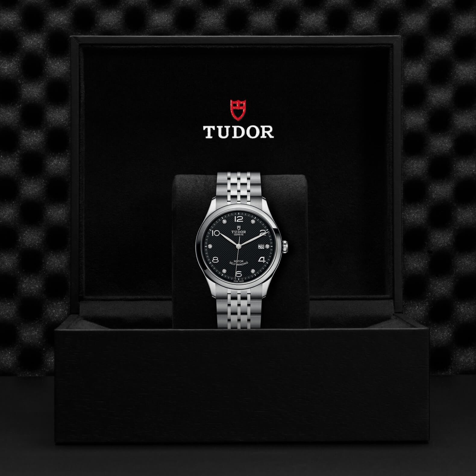 Tudor - Global Watch Company
