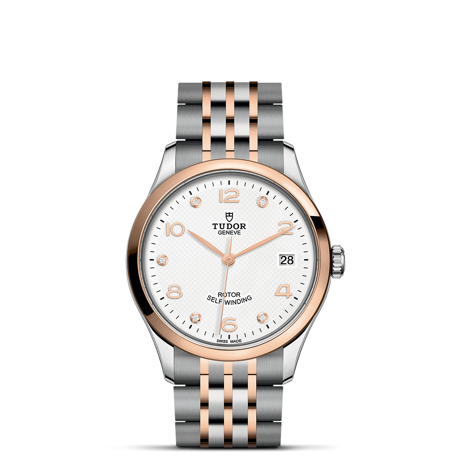 Tudor - Global Watch Company