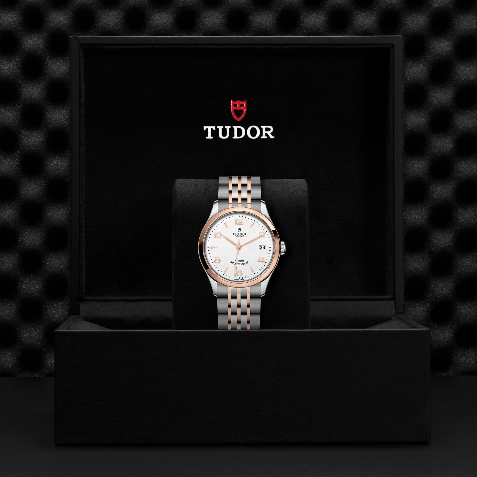 Tudor - Global Watch Company