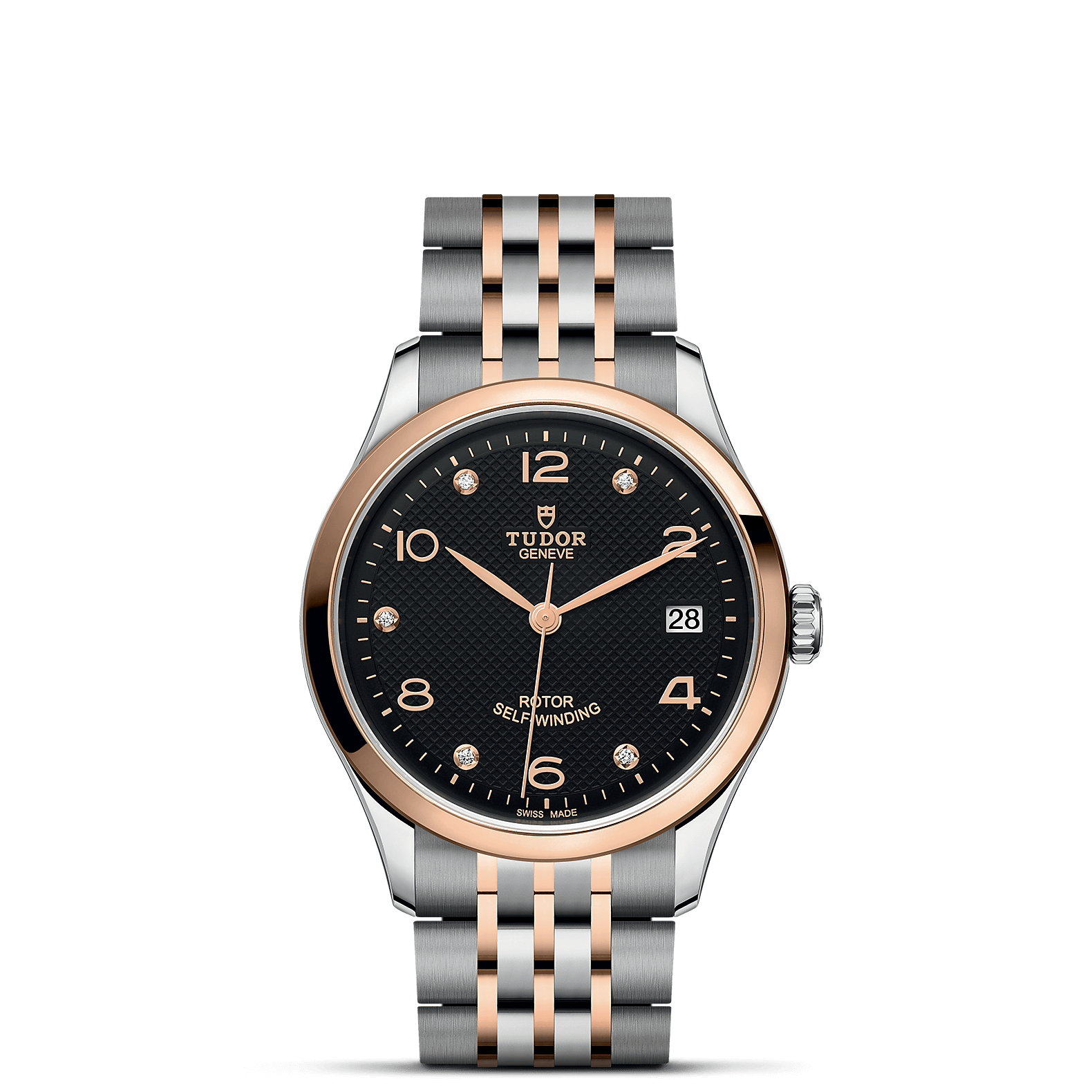 Tudor - Global Watch Company