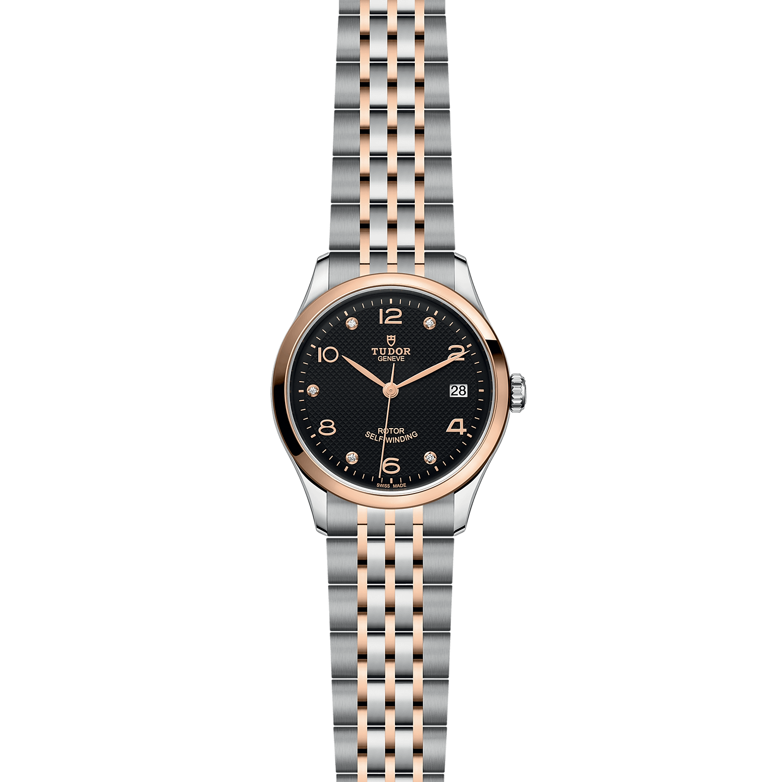 Tudor - Global Watch Company