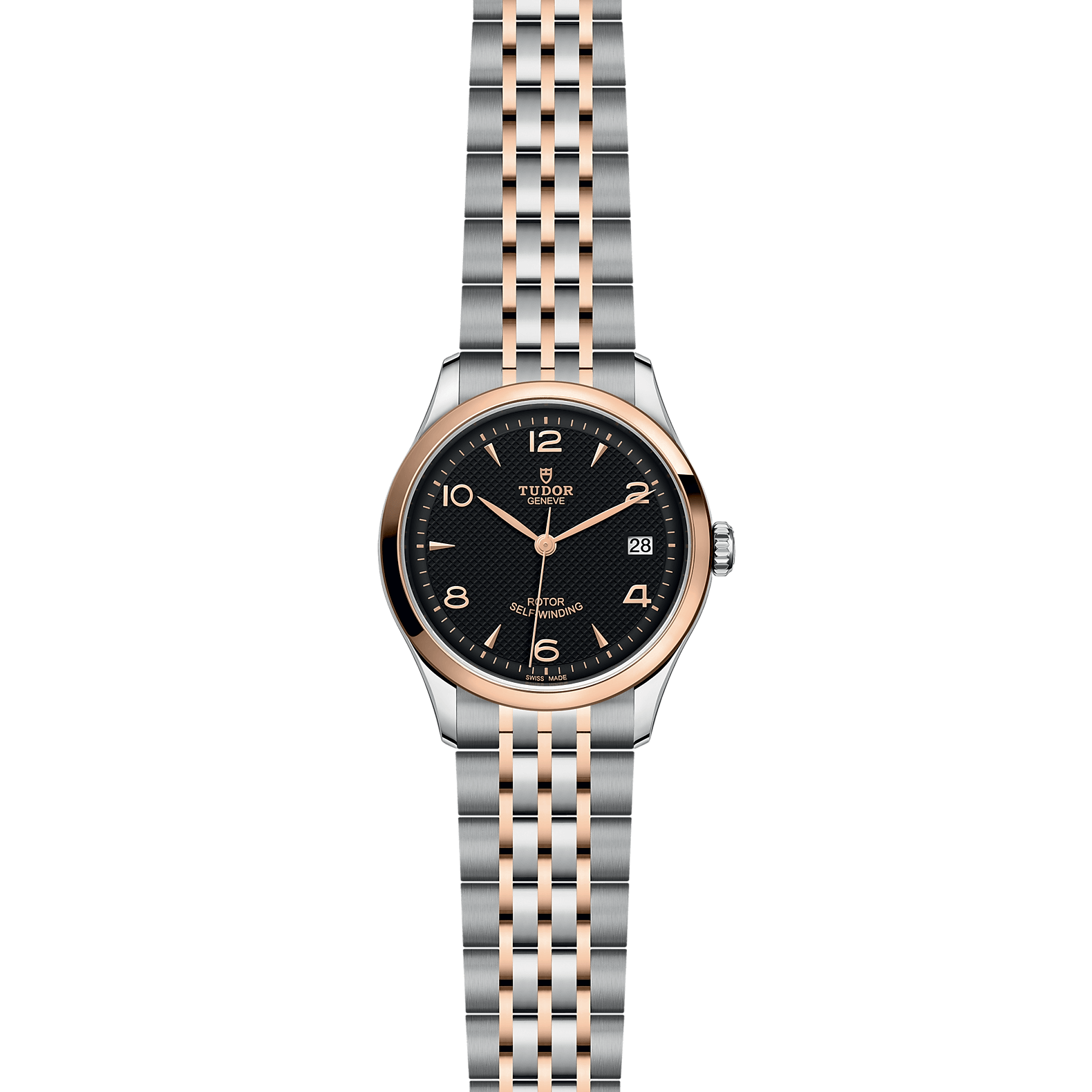 Tudor - Global Watch Company