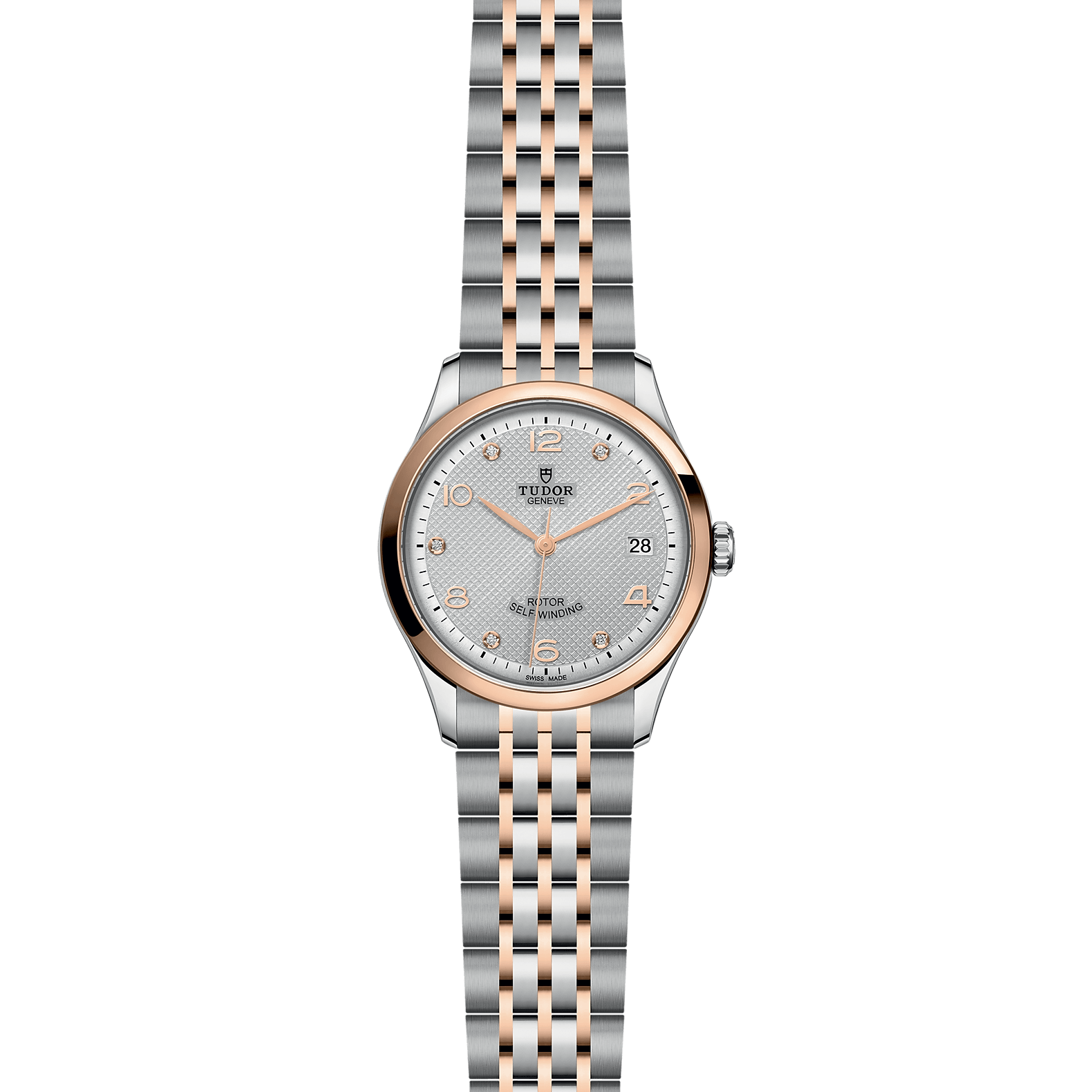 Tudor - Global Watch Company