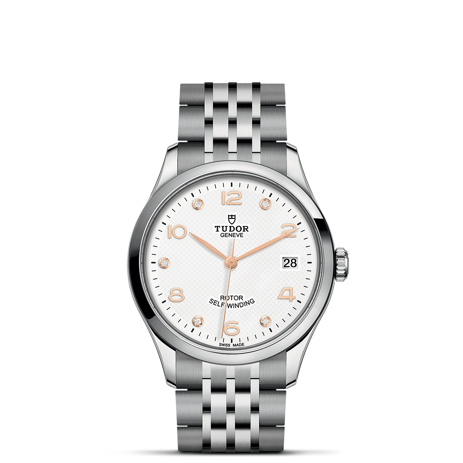Tudor - Global Watch Company