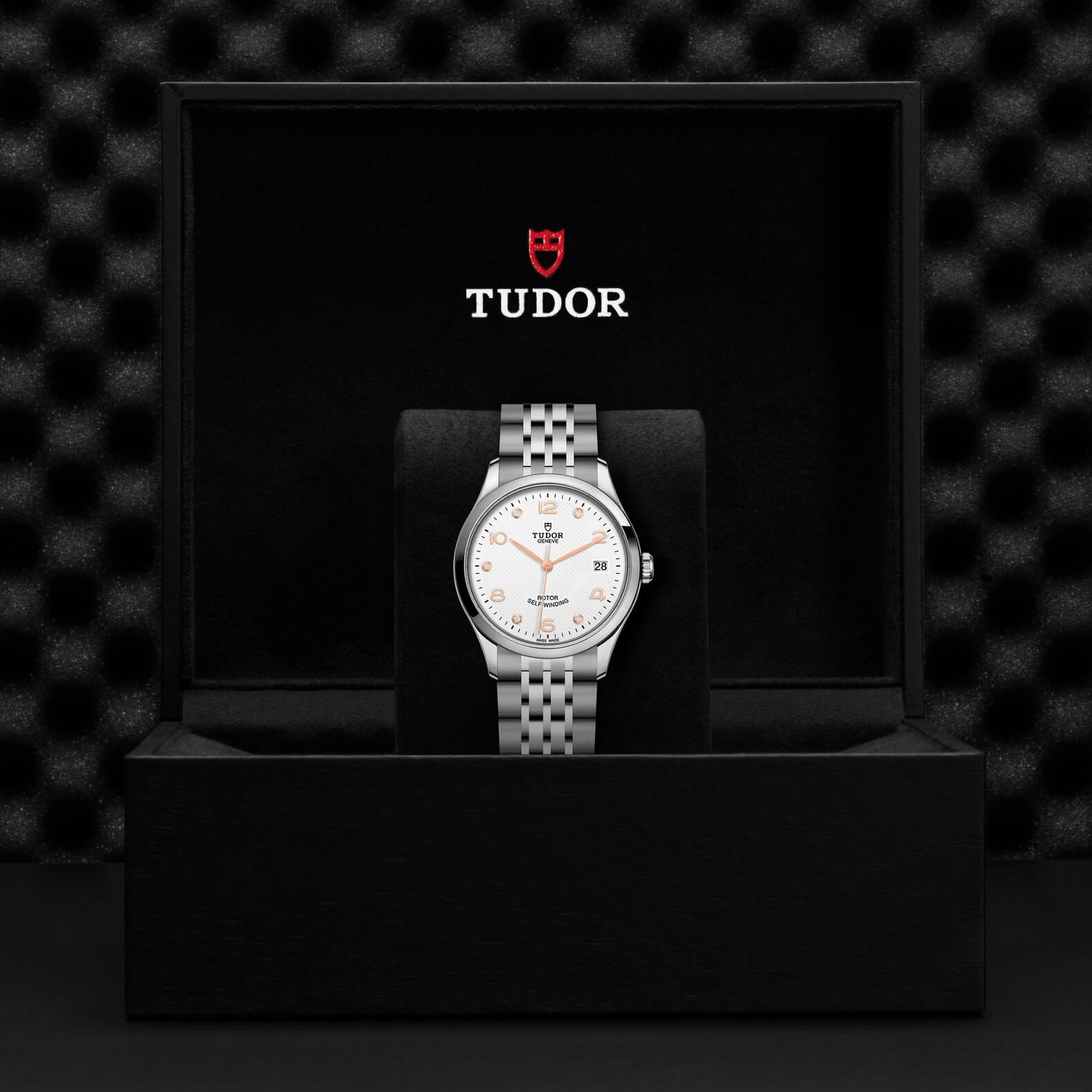 Tudor - Global Watch Company