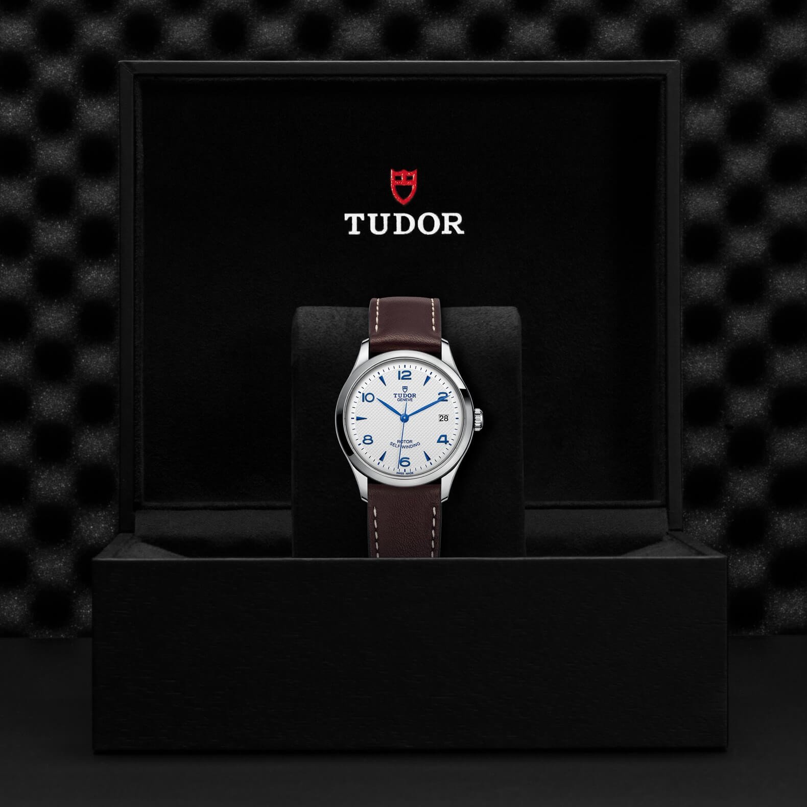 Tudor - Global Watch Company