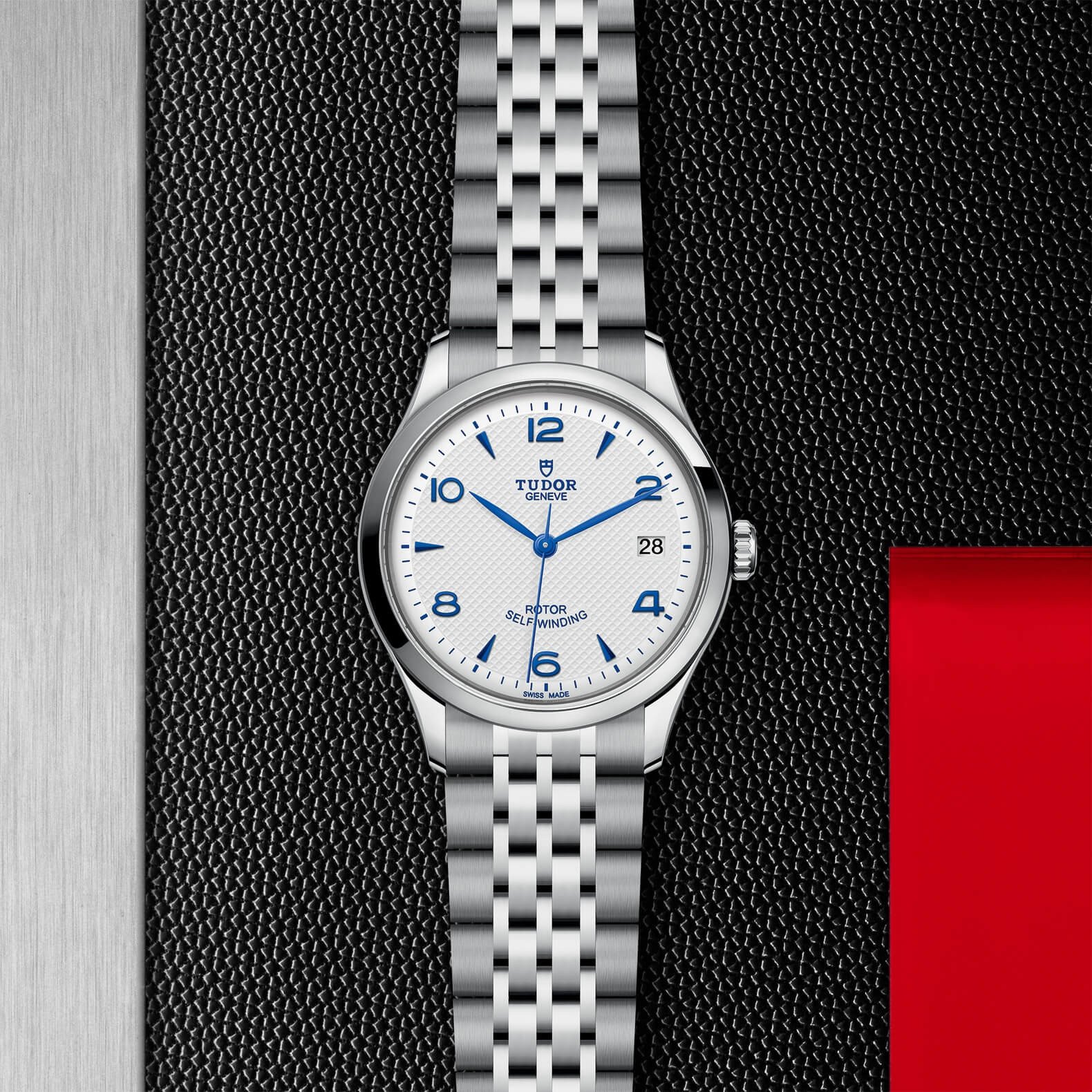 Tudor - Global Watch Company