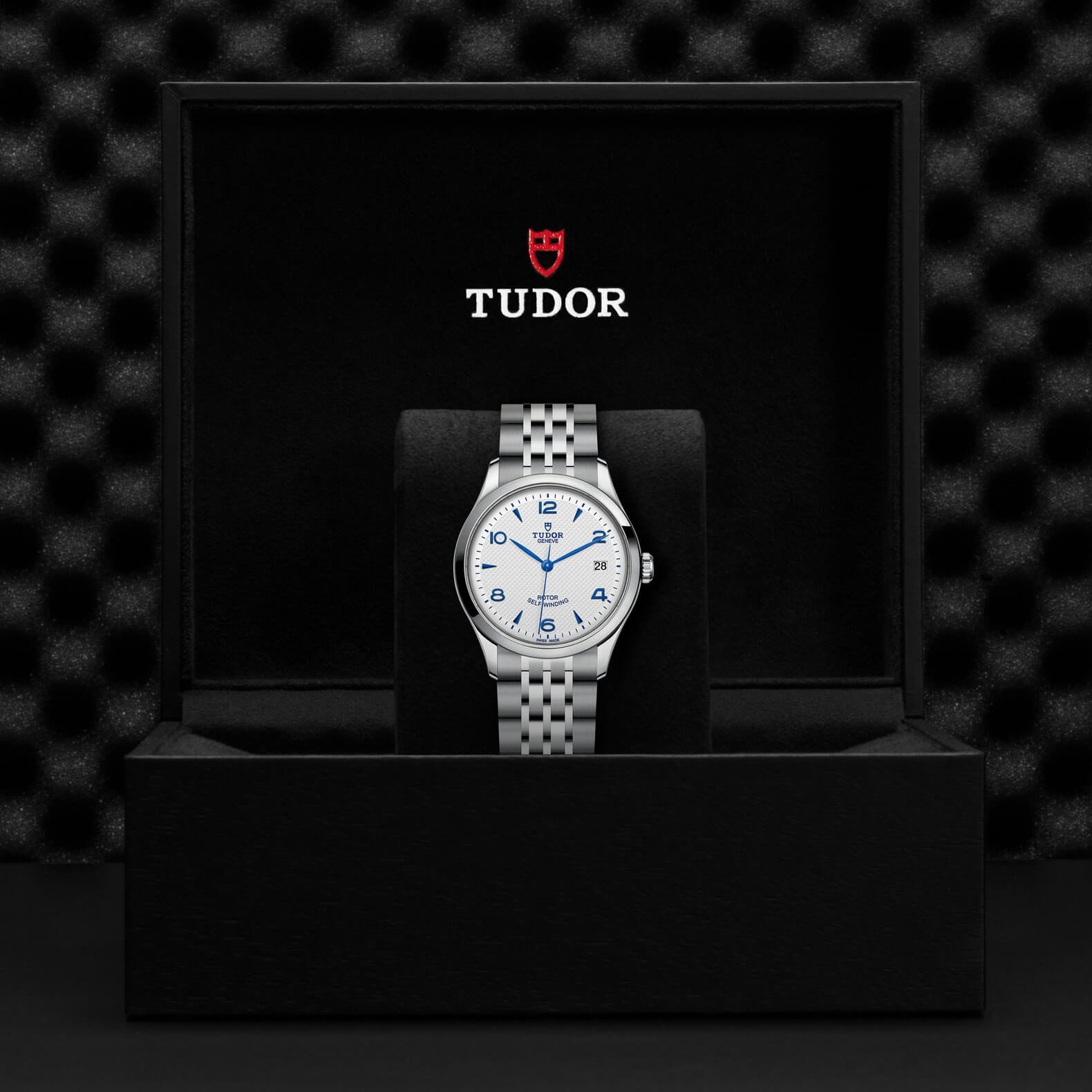Tudor - Global Watch Company