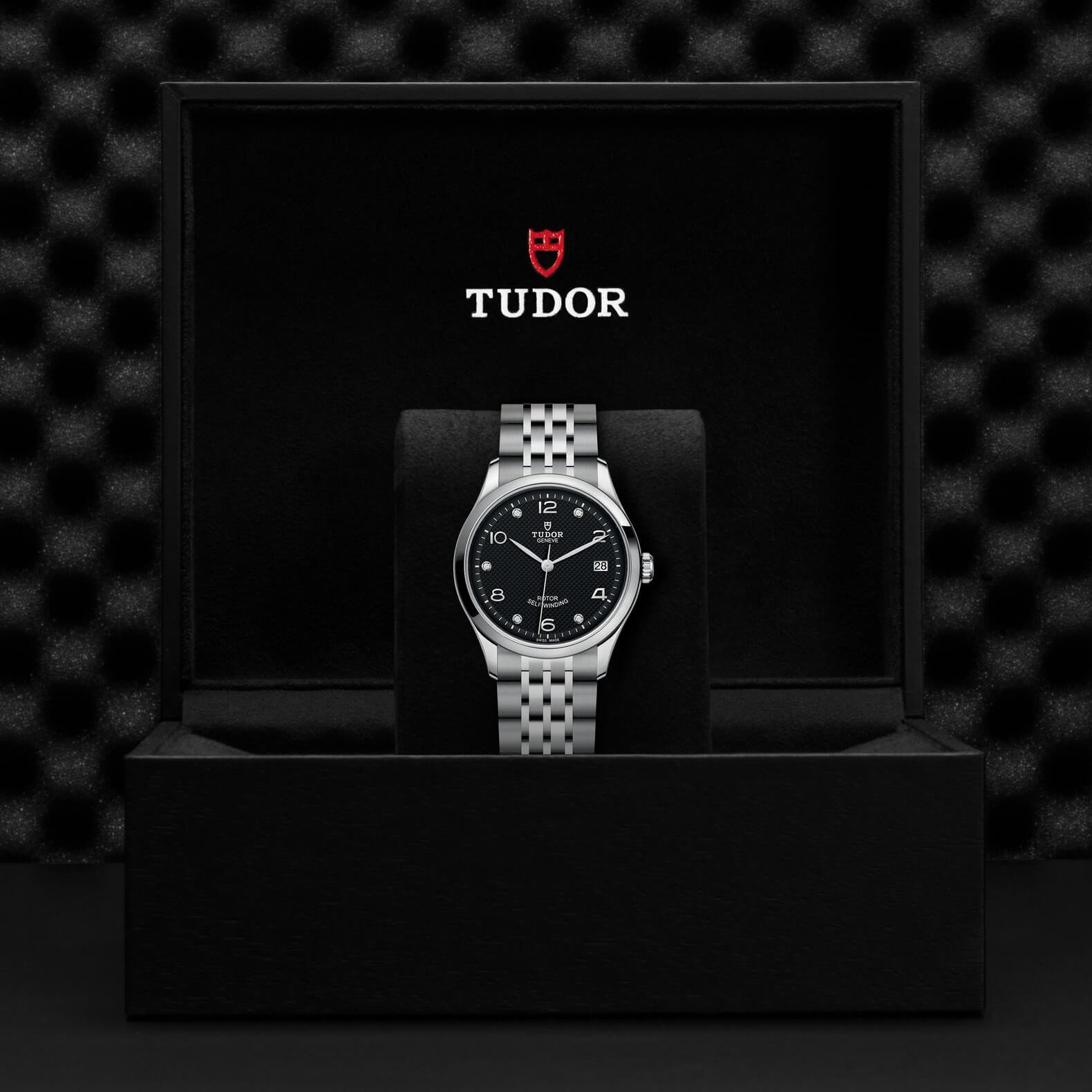Tudor - Global Watch Company