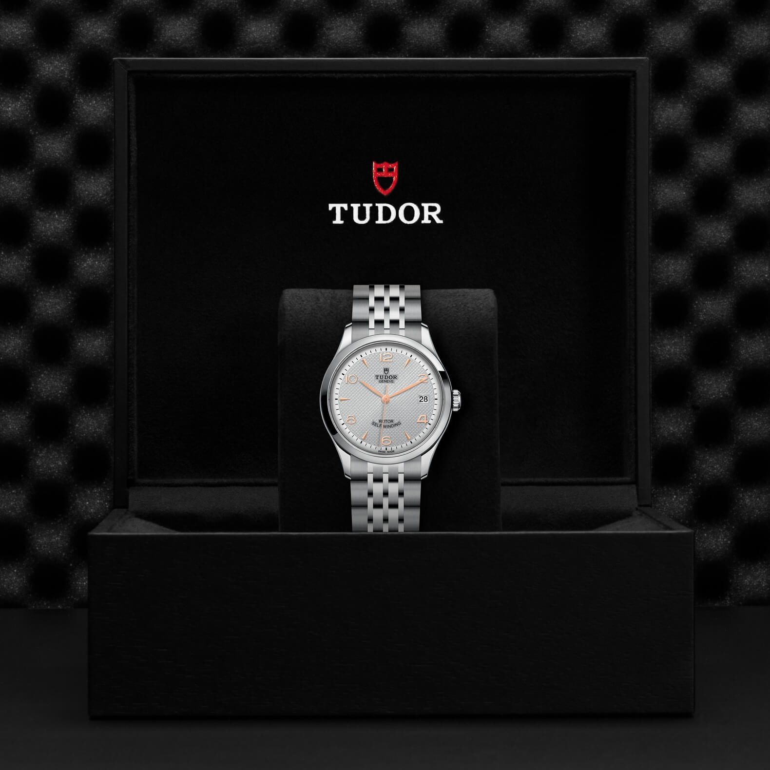 Tudor - Global Watch Company