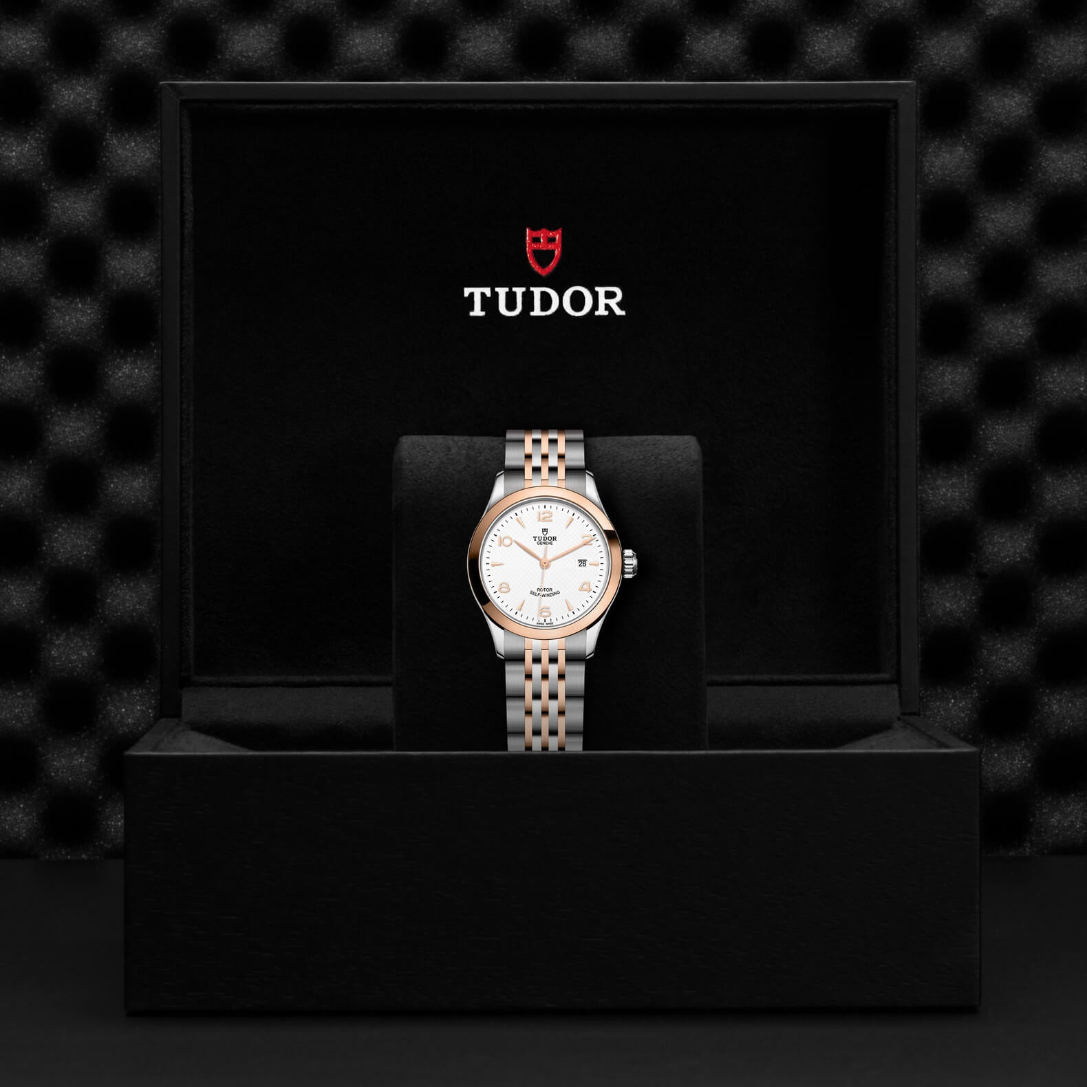 Tudor - Global Watch Company