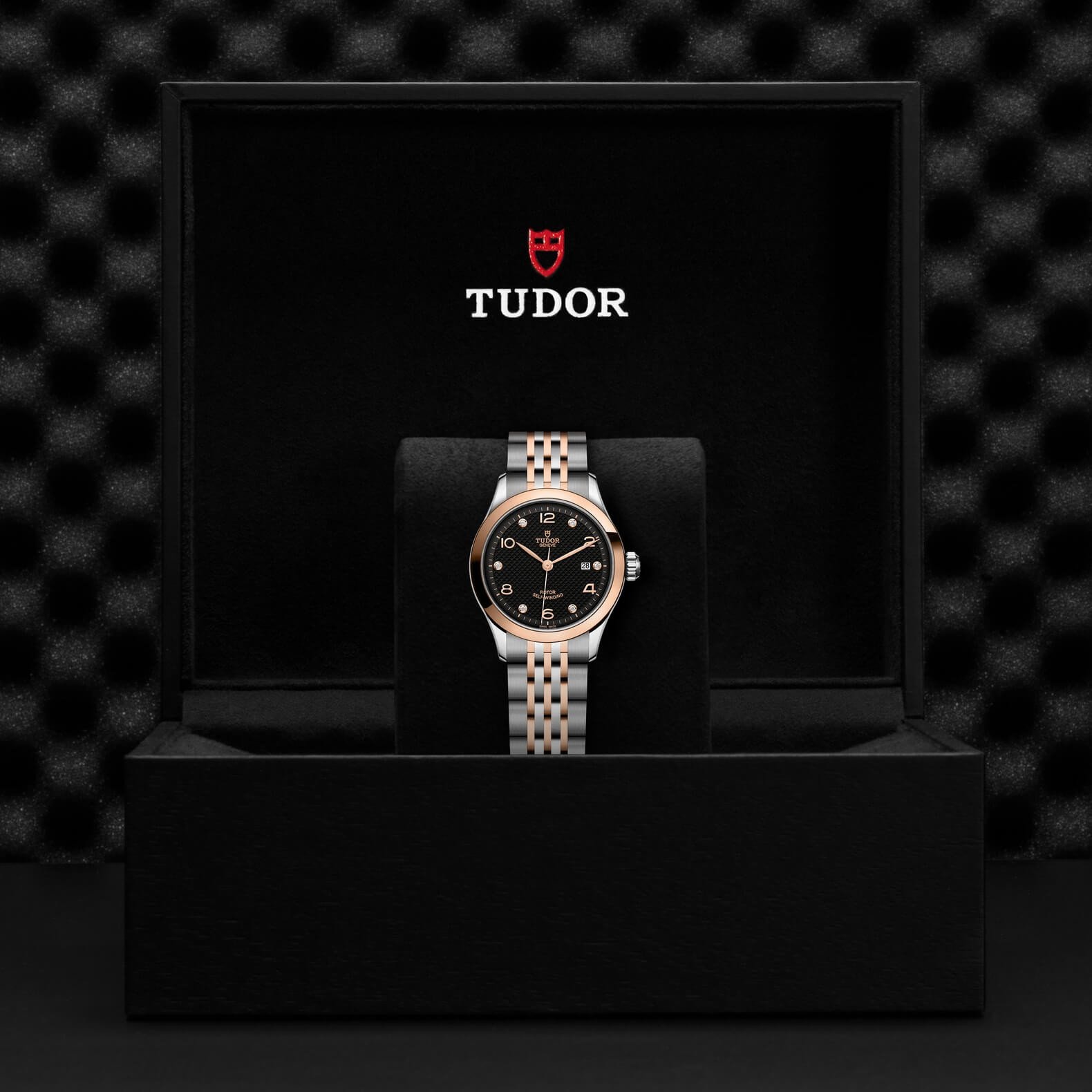 Tudor - Global Watch Company