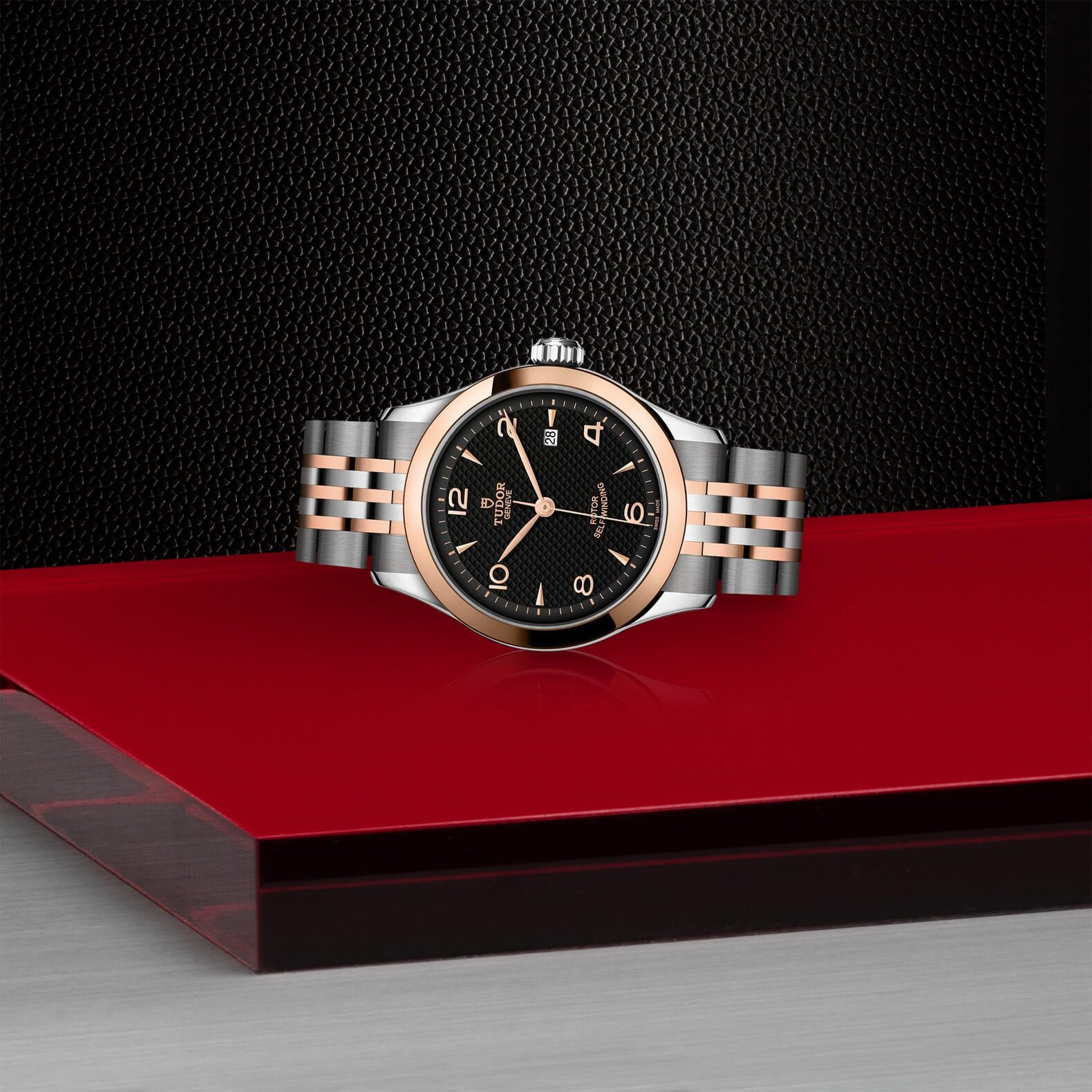 Tudor - Global Watch Company