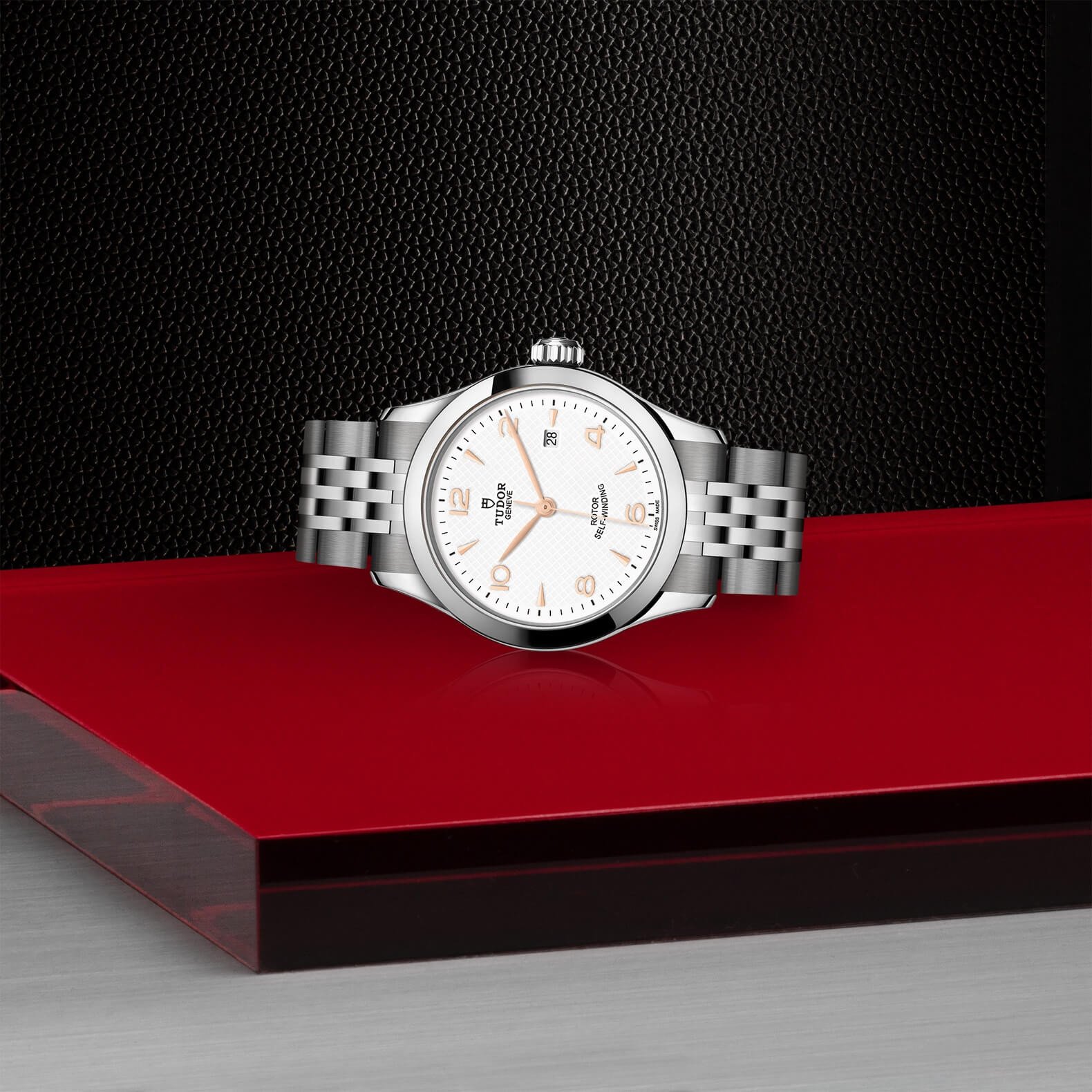 Tudor - Global Watch Company