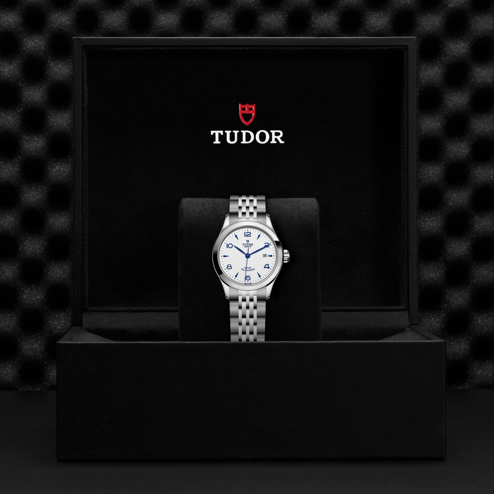 Tudor - Global Watch Company