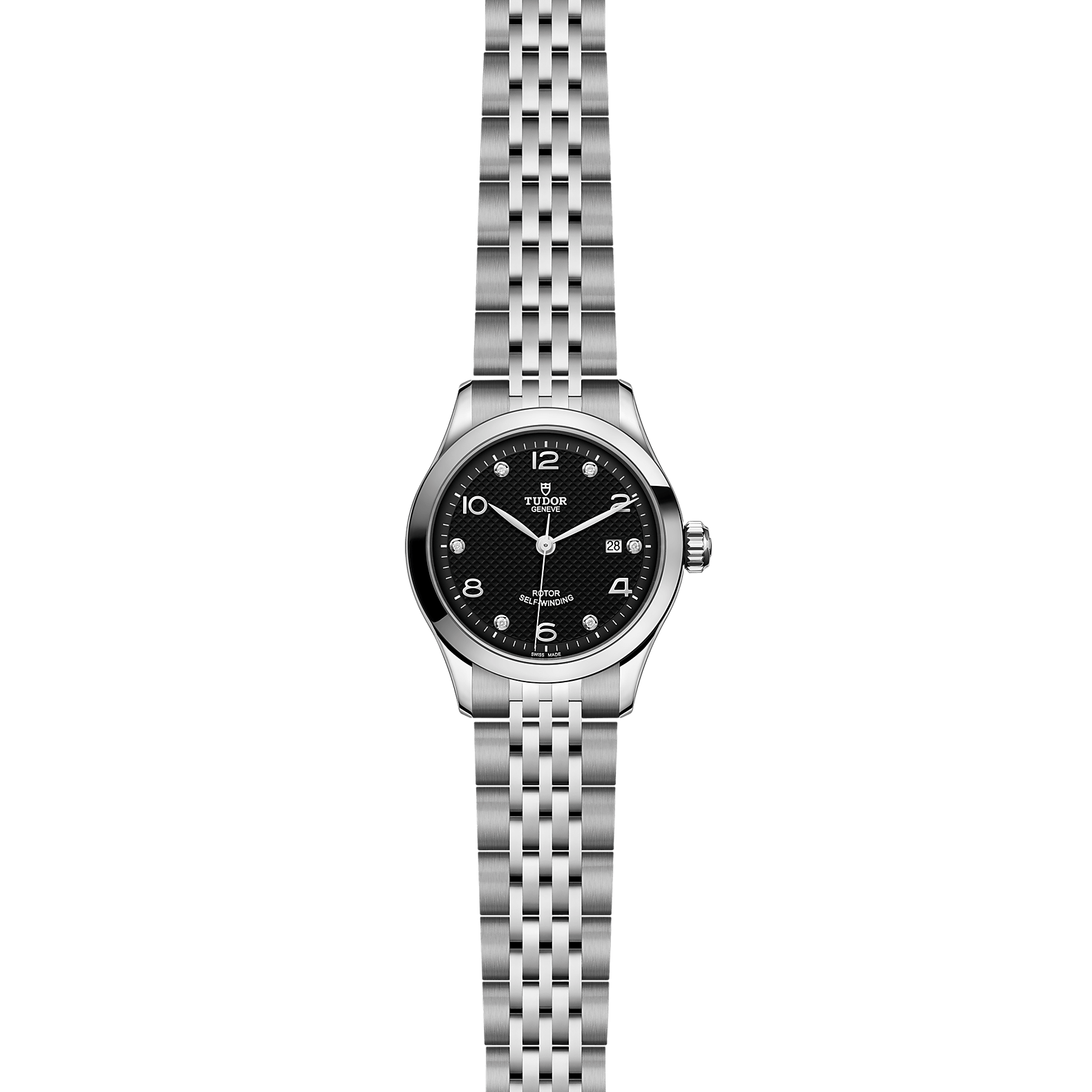 Tudor - Global Watch Company