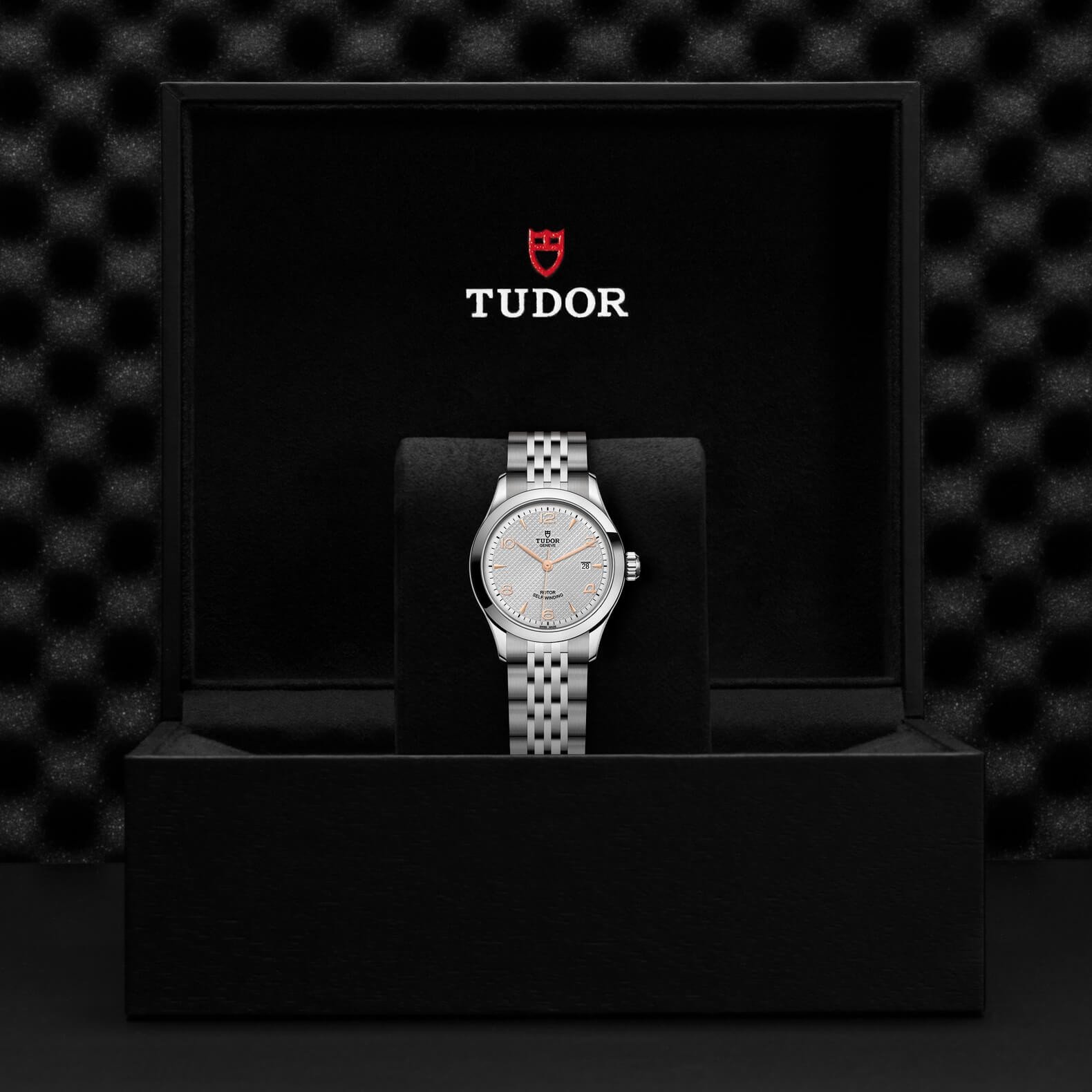 Tudor - Global Watch Company