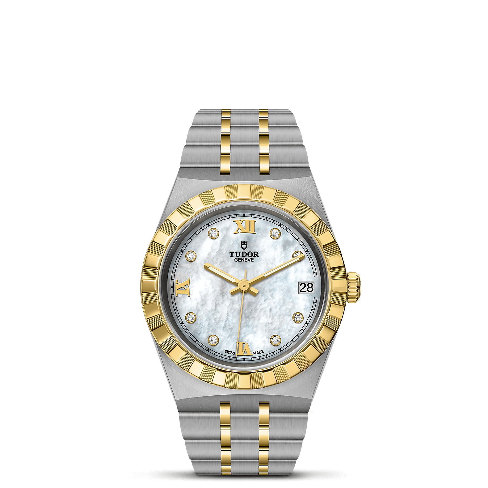 Tudor - Global Watch Company