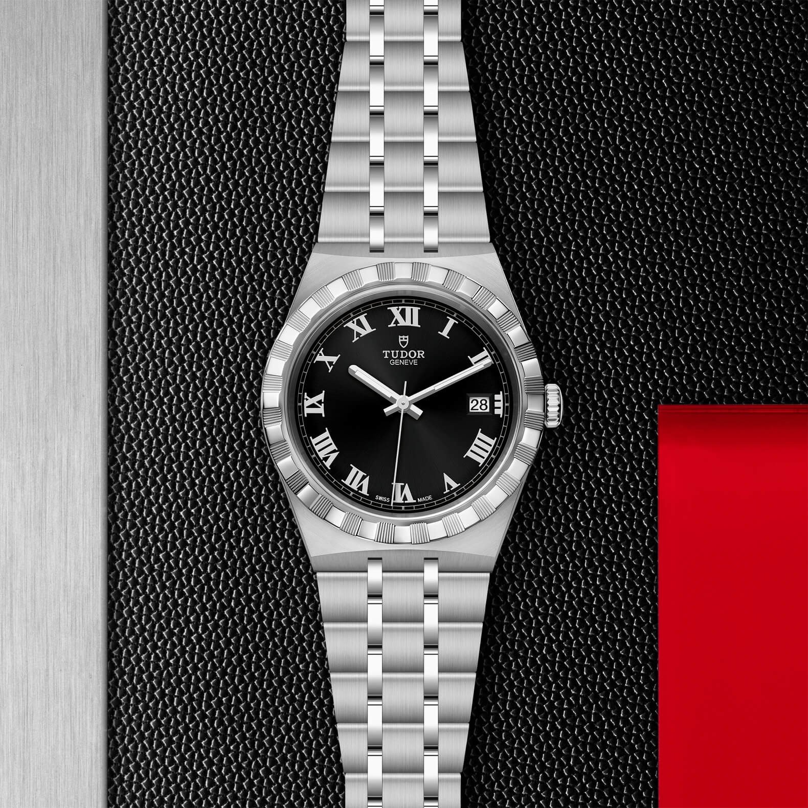 Tudor - Global Watch Company