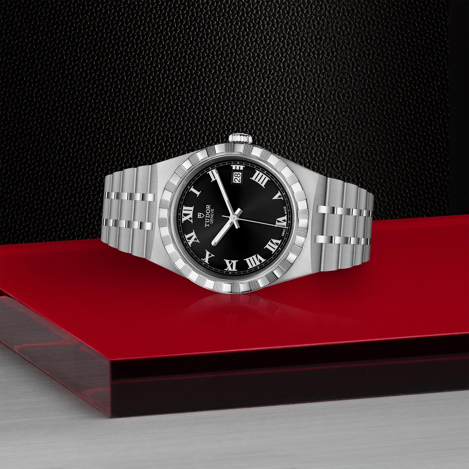 Tudor - Global Watch Company