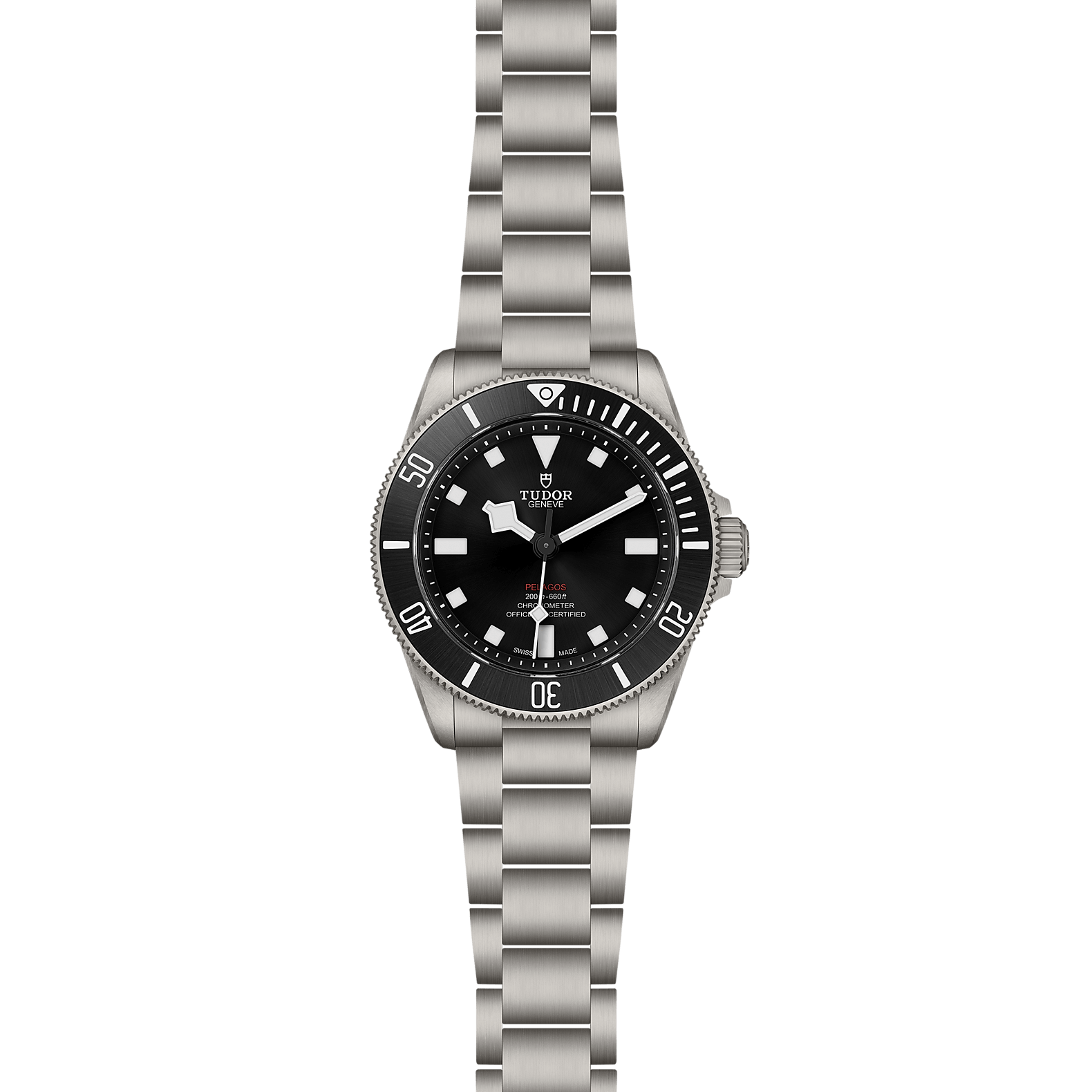 Tudor - Global Watch Company