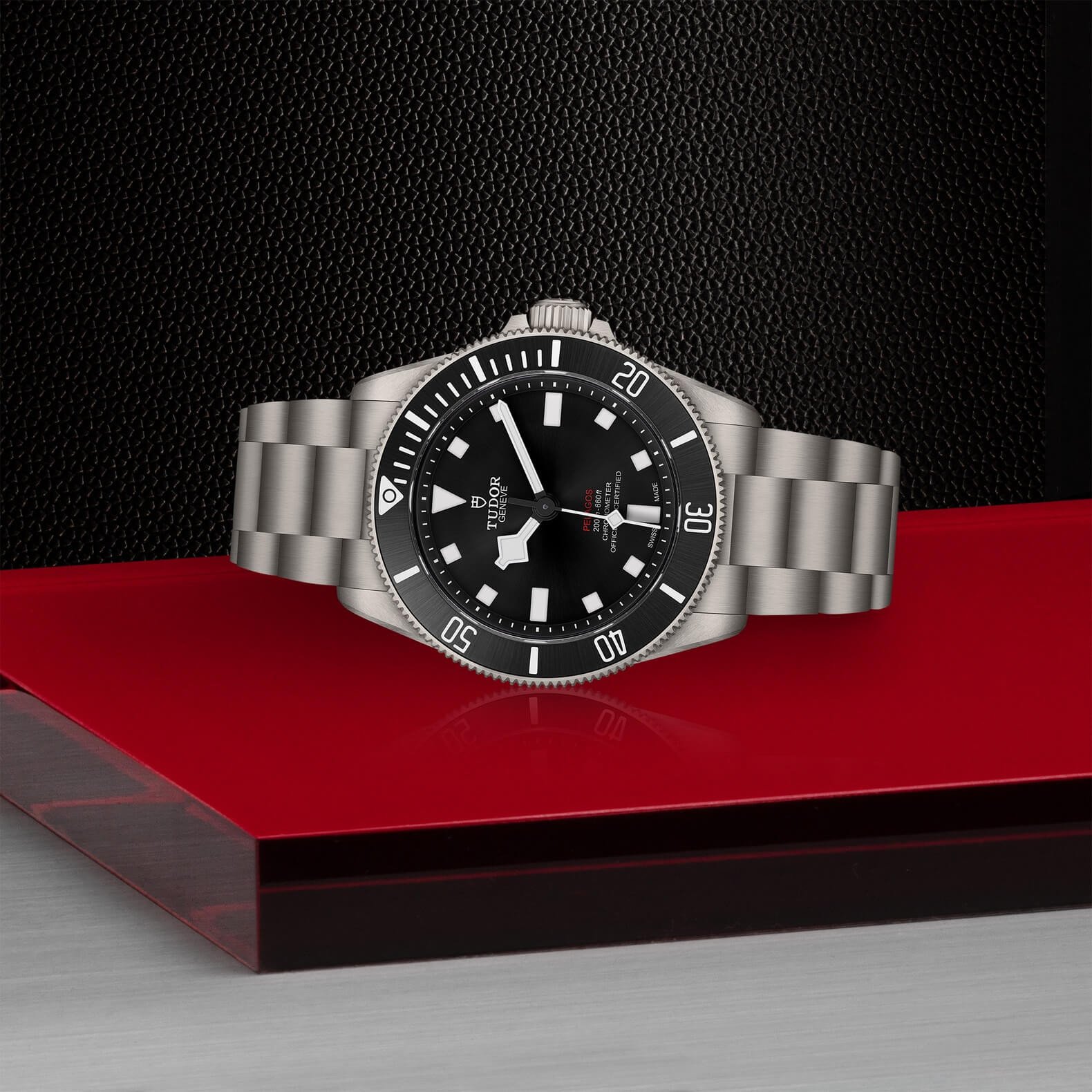 Tudor - Global Watch Company