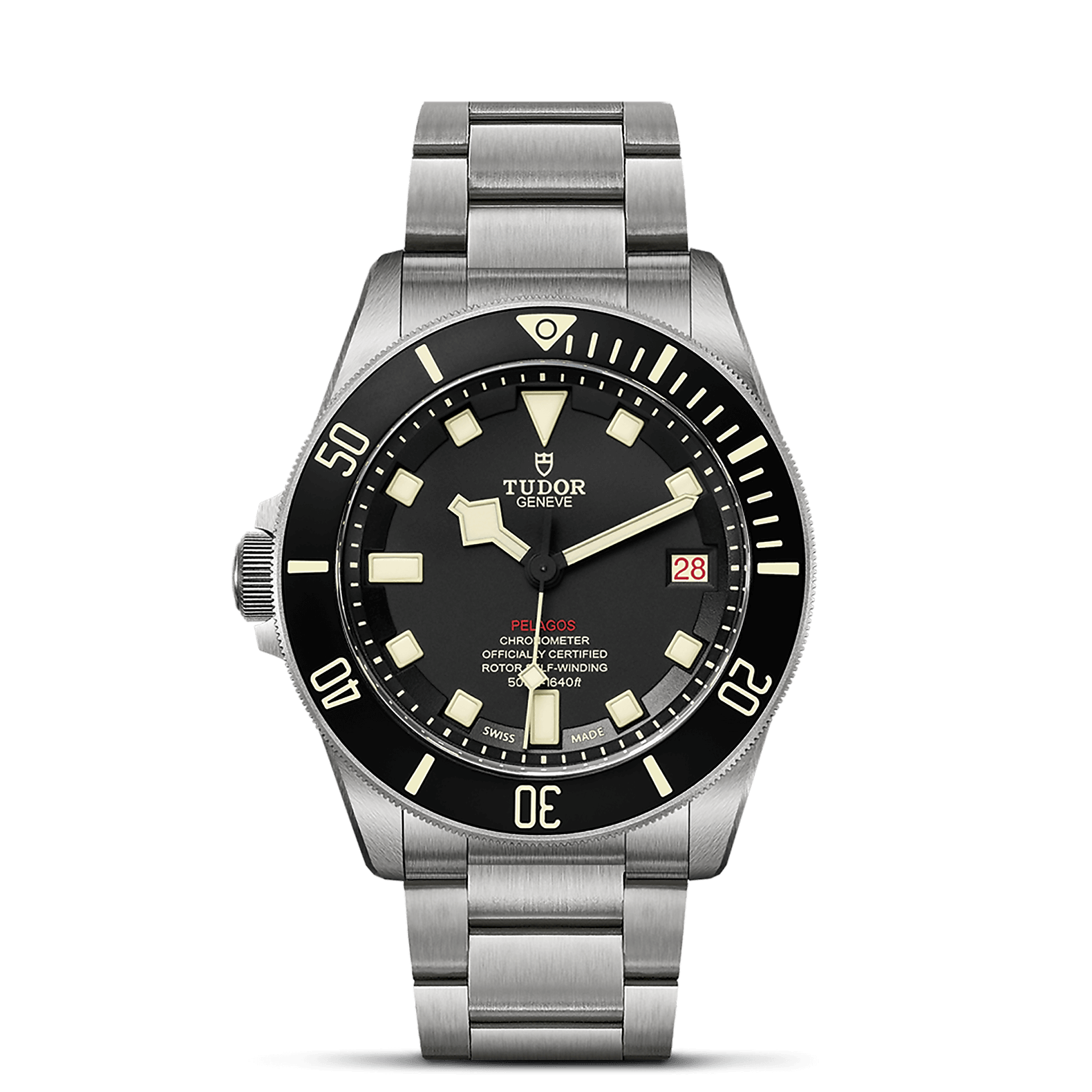 Tudor - Global Watch Company