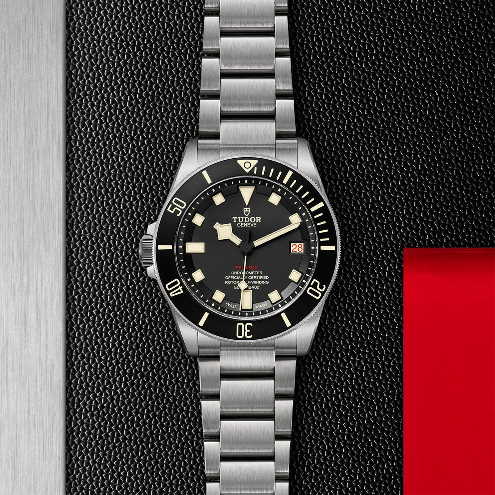 Tudor - Global Watch Company