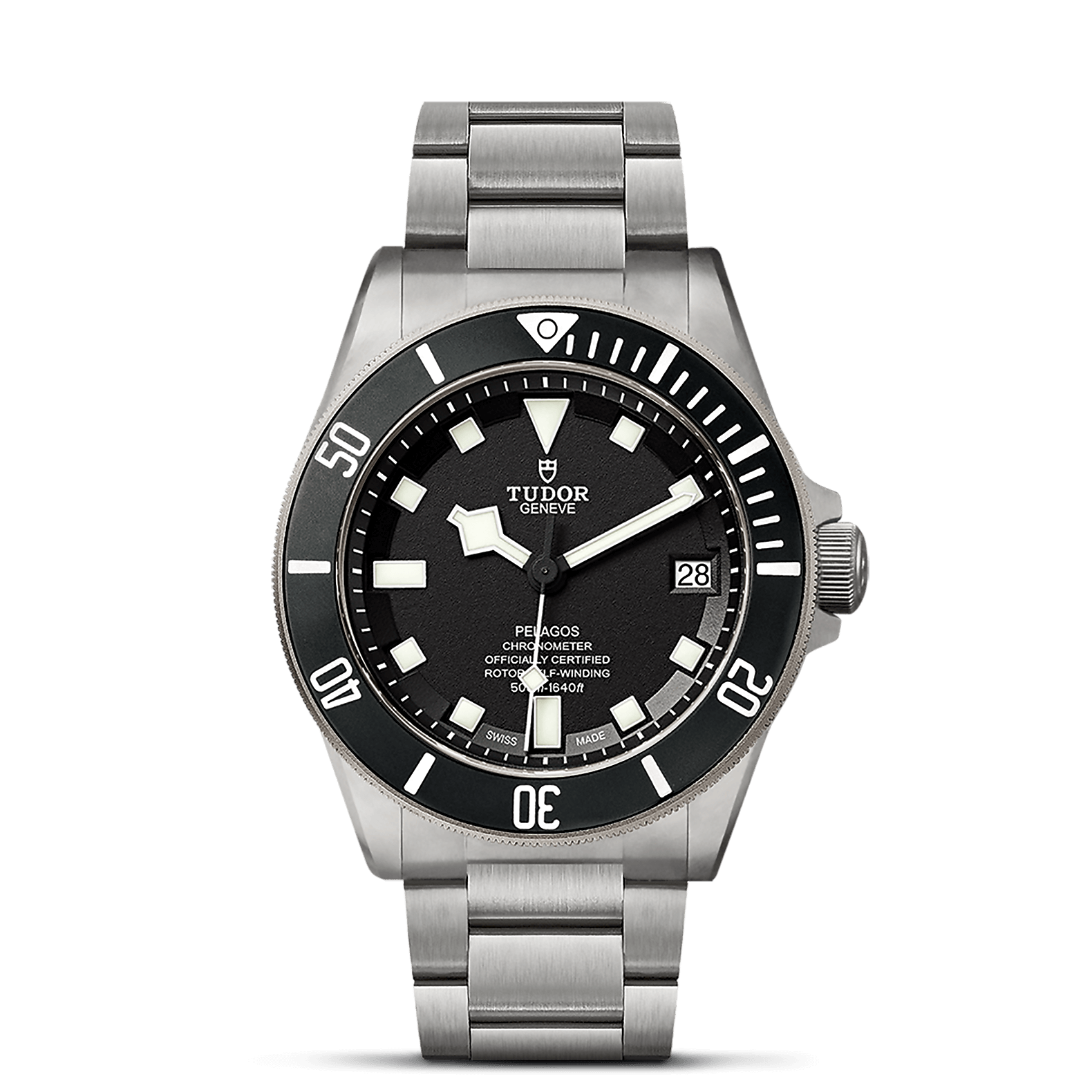 Tudor - Global Watch Company