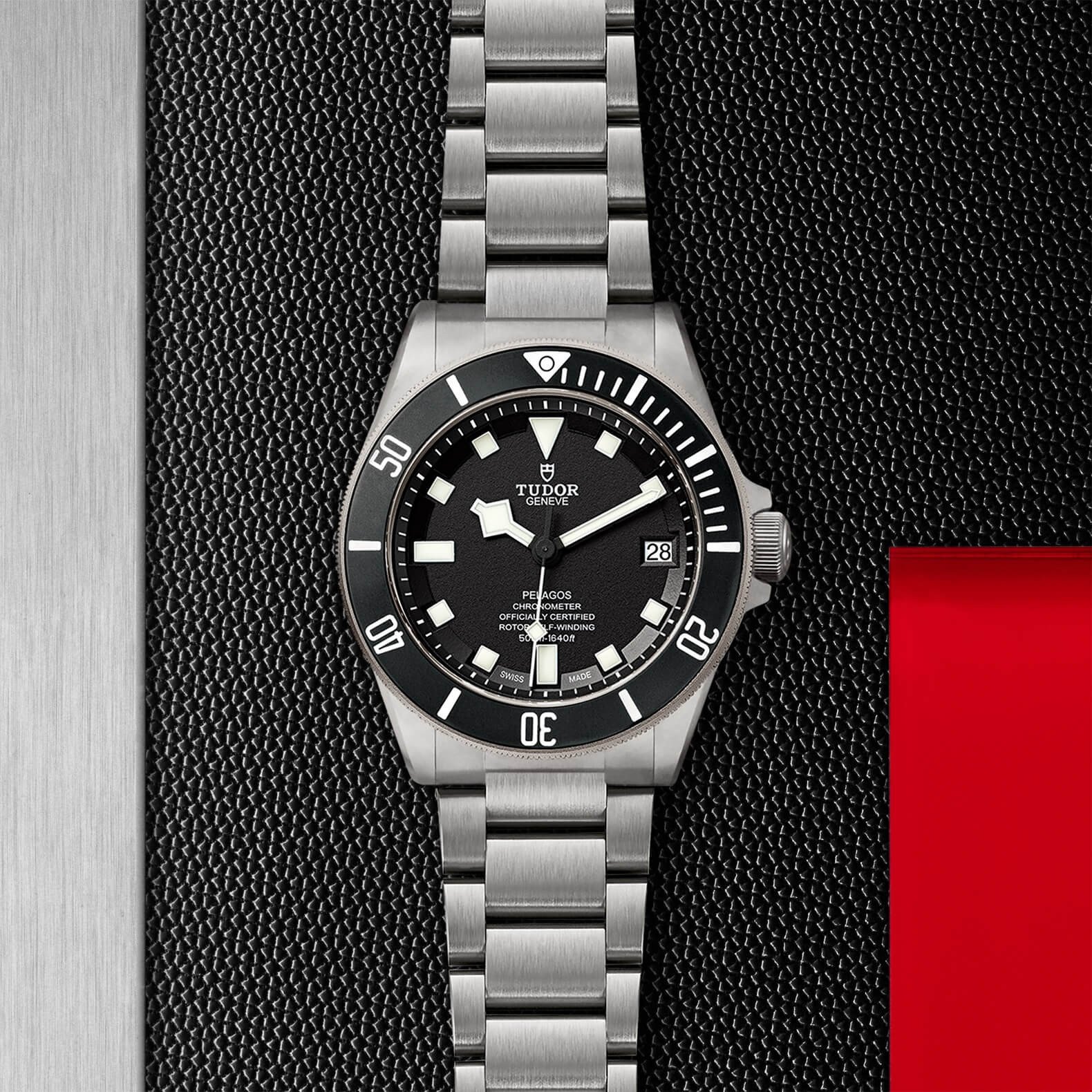 Tudor - Global Watch Company