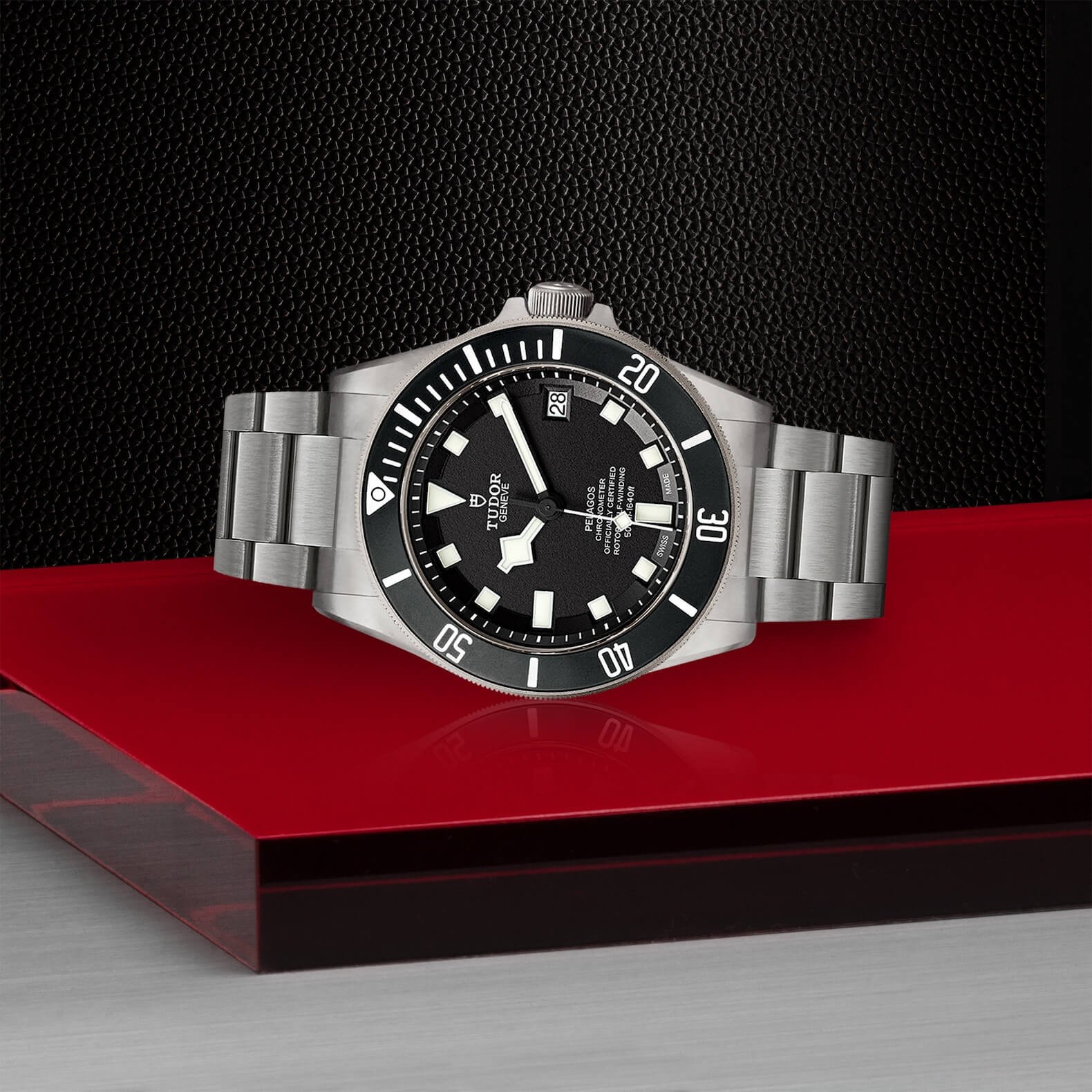 Tudor - Global Watch Company