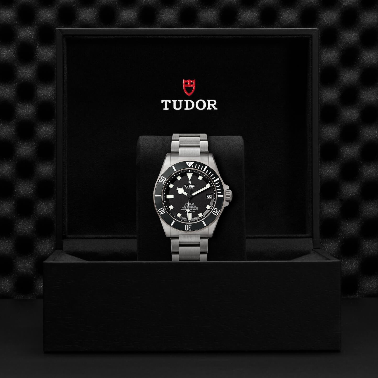 Tudor - Global Watch Company