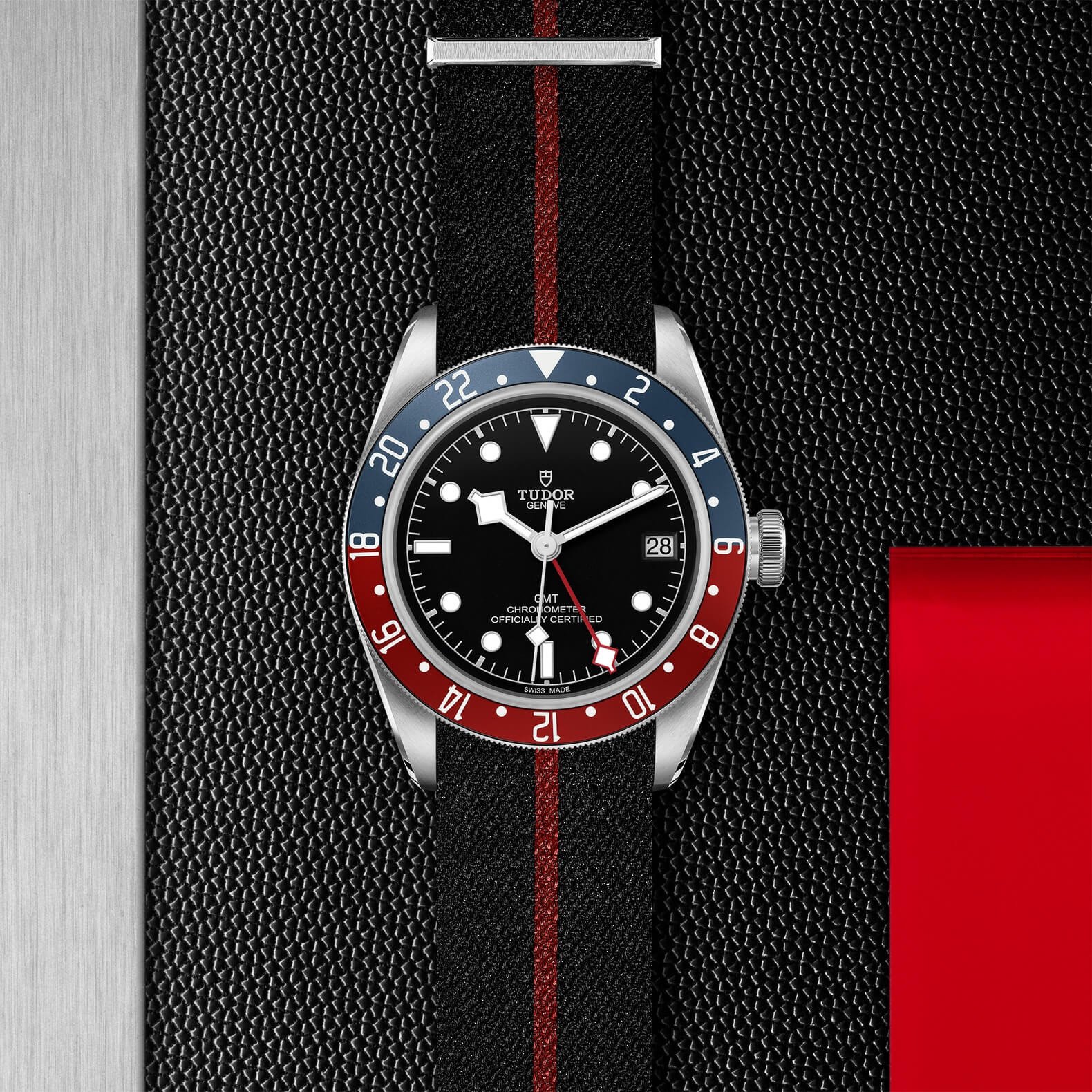 Tudor - Global Watch Company