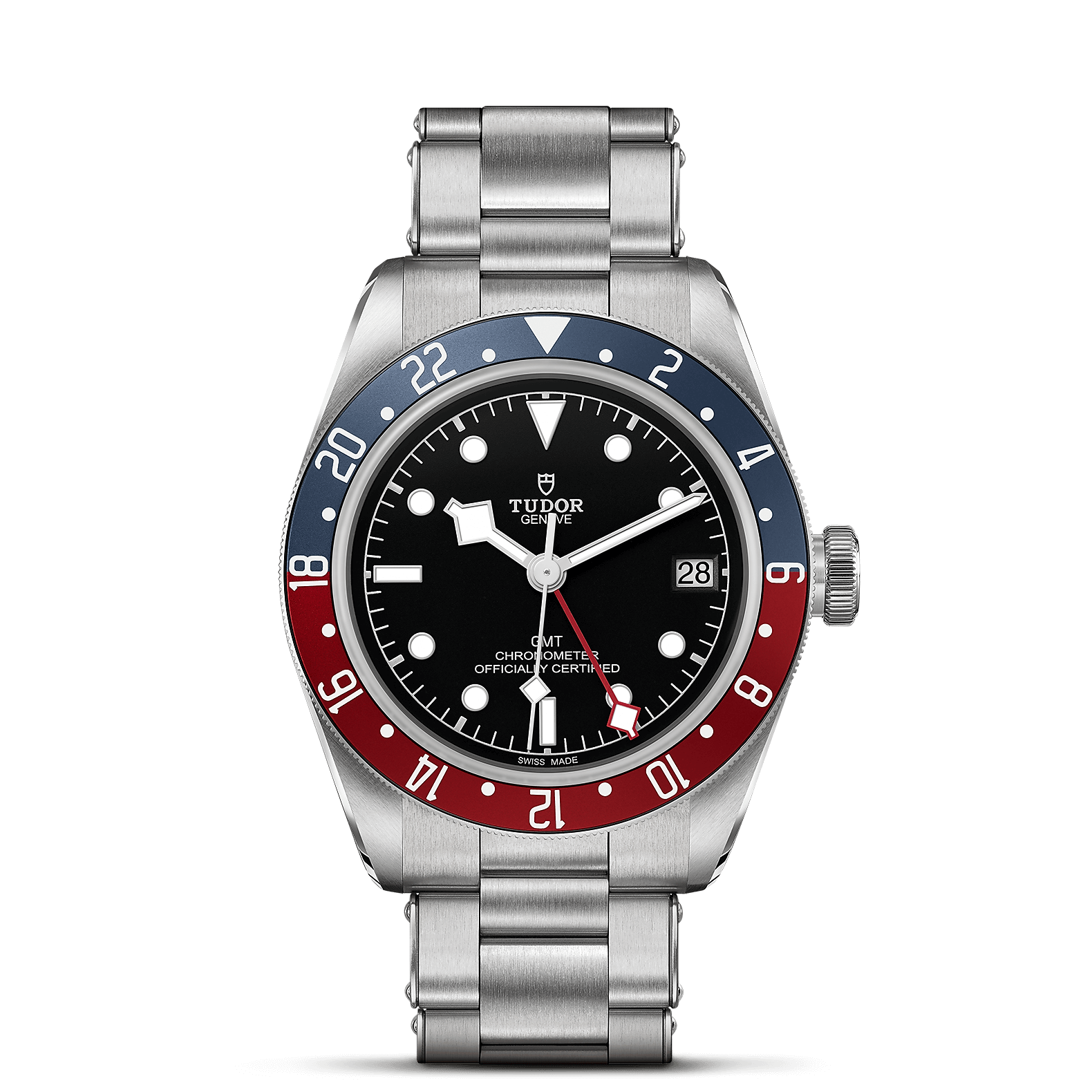 Tudor - Global Watch Company